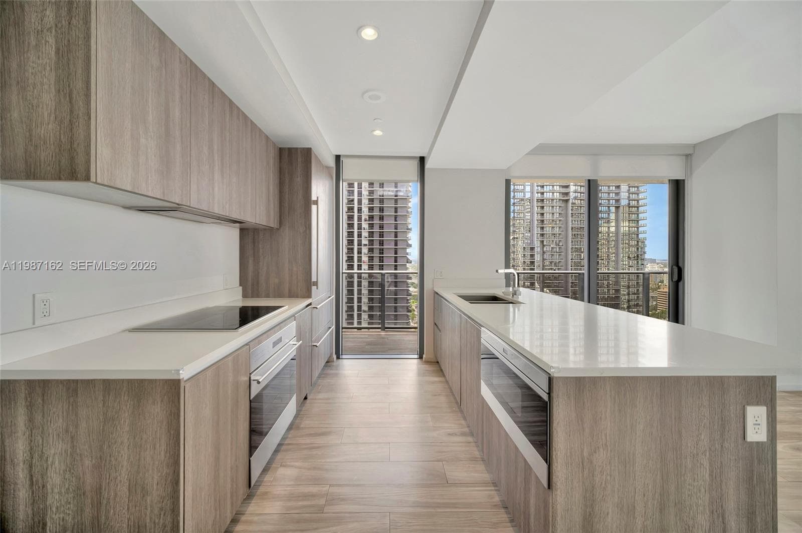 801 S Miami Ave # 2909, Miami FL 33130 — 2