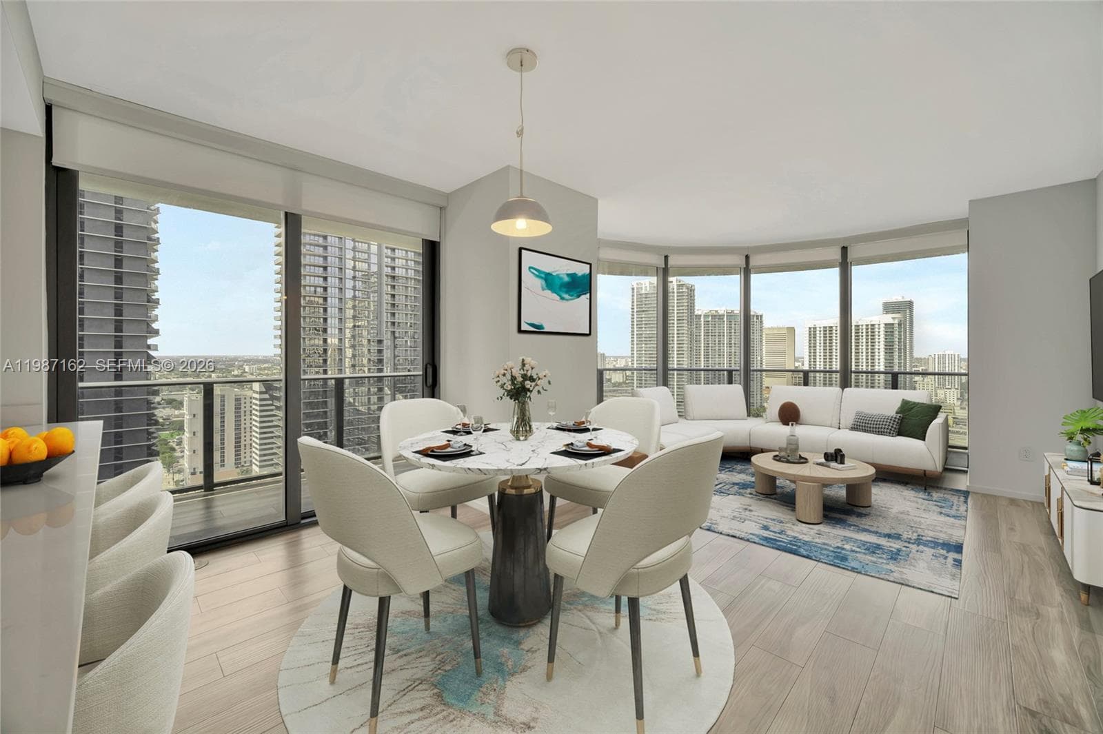 801 S Miami Ave # 2909, Miami FL 33130 — 6