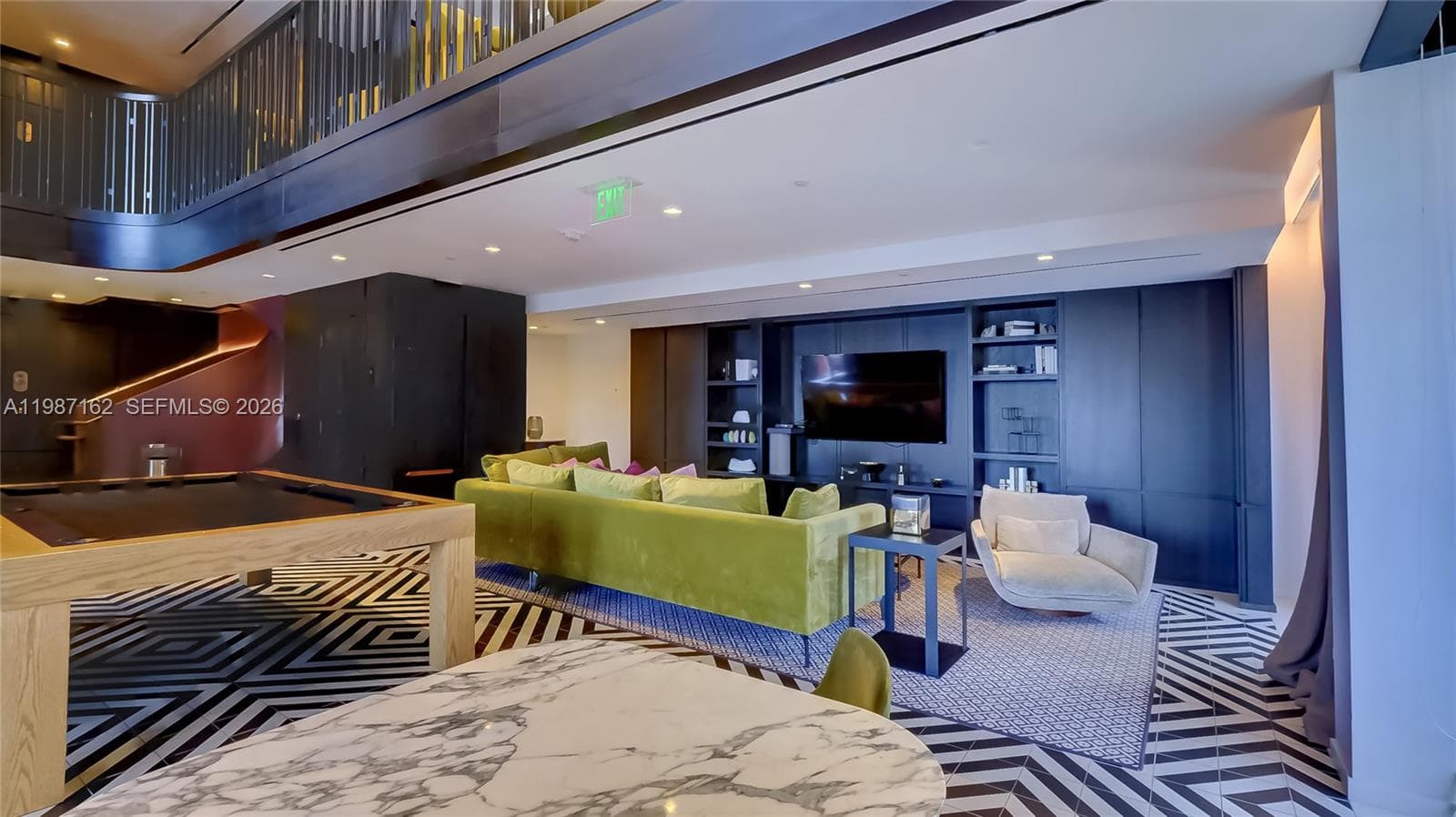 801 S Miami Ave # 2909, Miami FL 33130 — 32