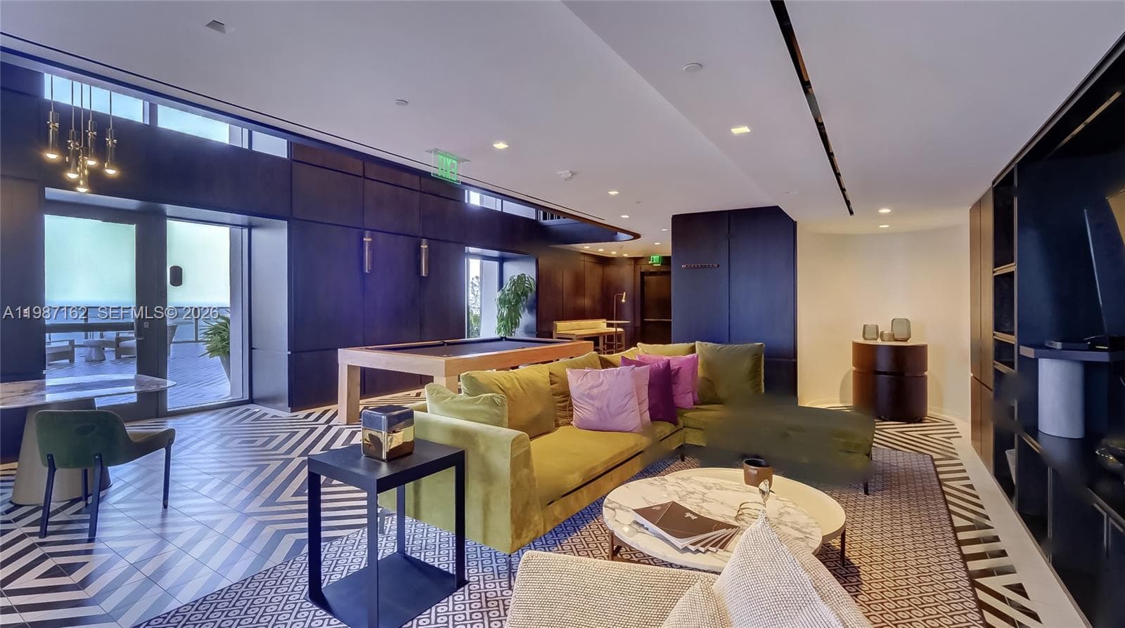 801 S Miami Ave # 2909, Miami FL 33130 — 33