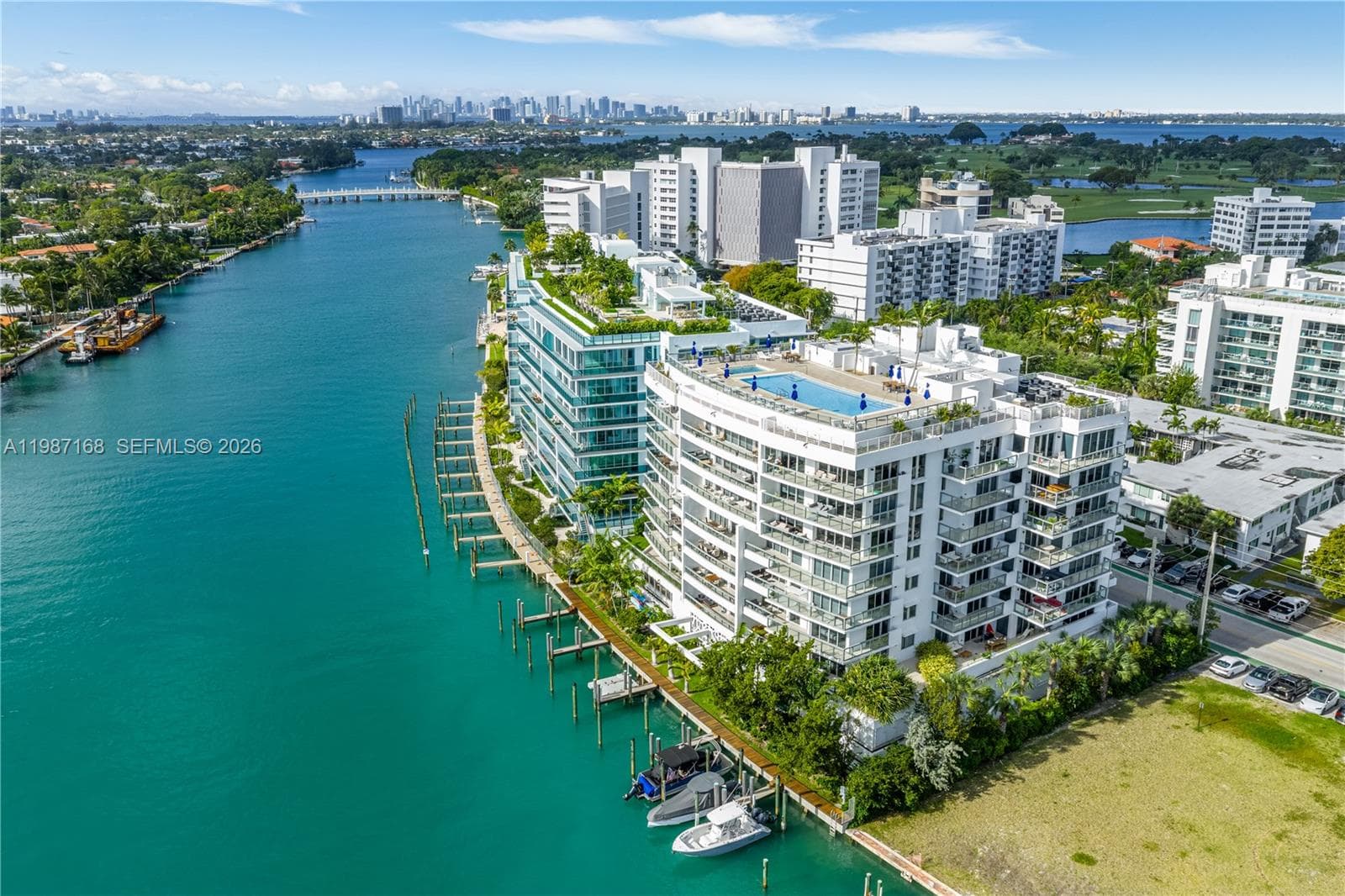 9261 E Bay Harbor Dr # 607, Bay Harbor Islands FL 33154 — 42
