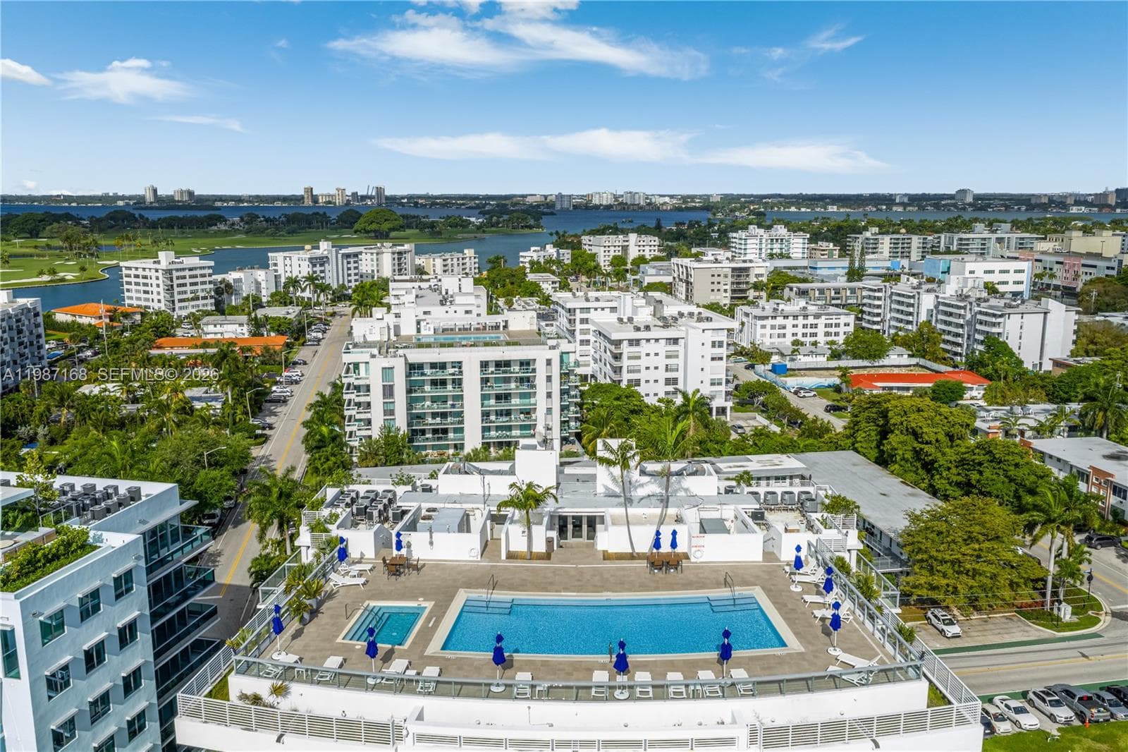 9261 E Bay Harbor Dr # 607, Bay Harbor Islands FL 33154 — 46