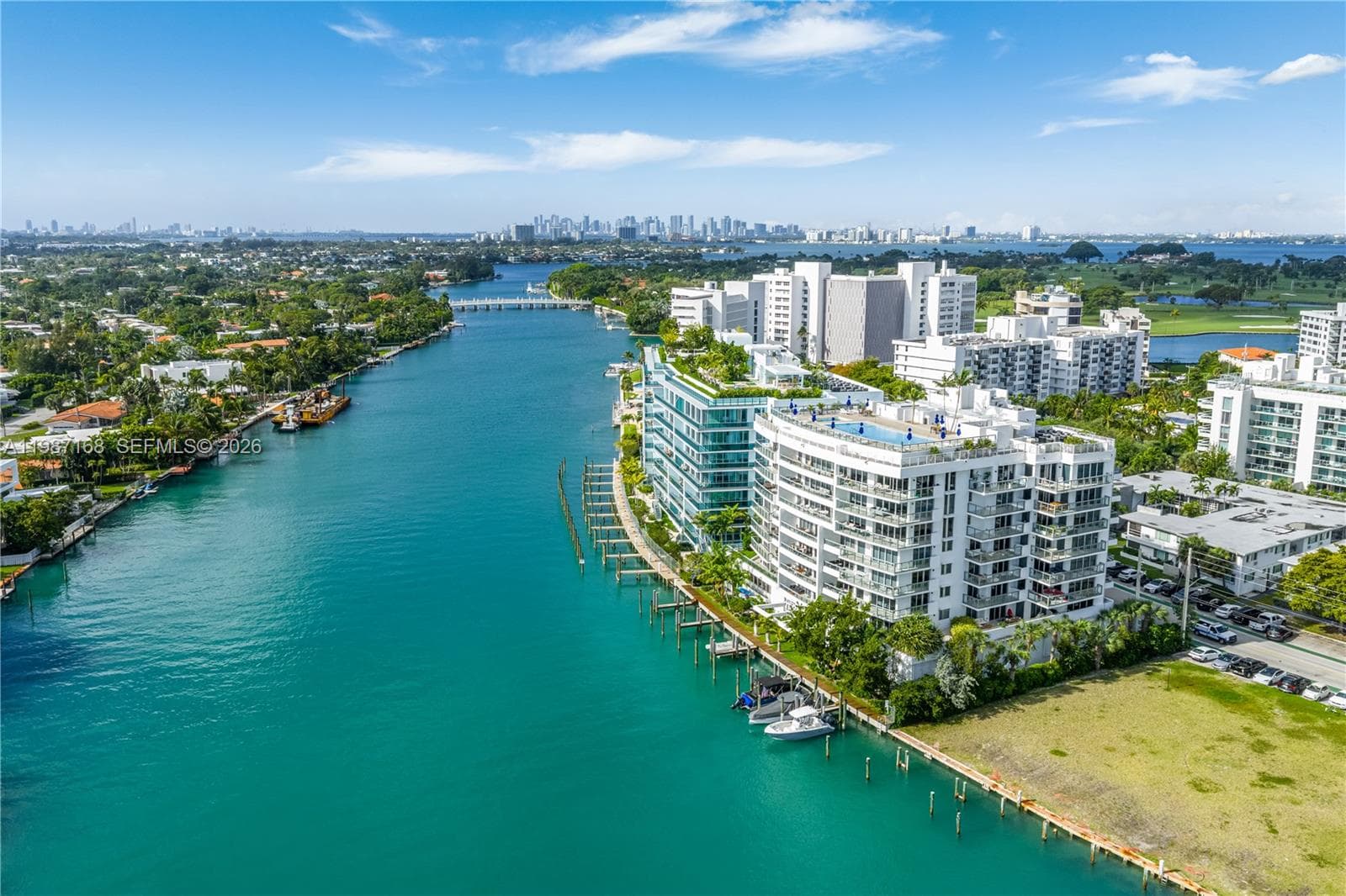 9261 E Bay Harbor Dr # 607, Bay Harbor Islands FL 33154 — 43