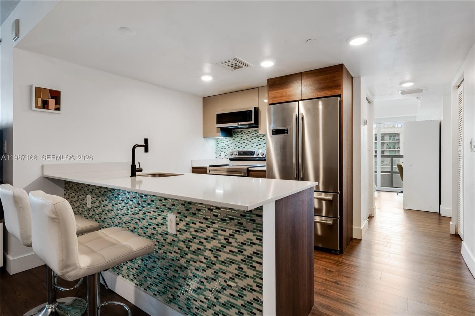 9261 E Bay Harbor Dr # 607, Bay Harbor Islands FL 33154 — 3