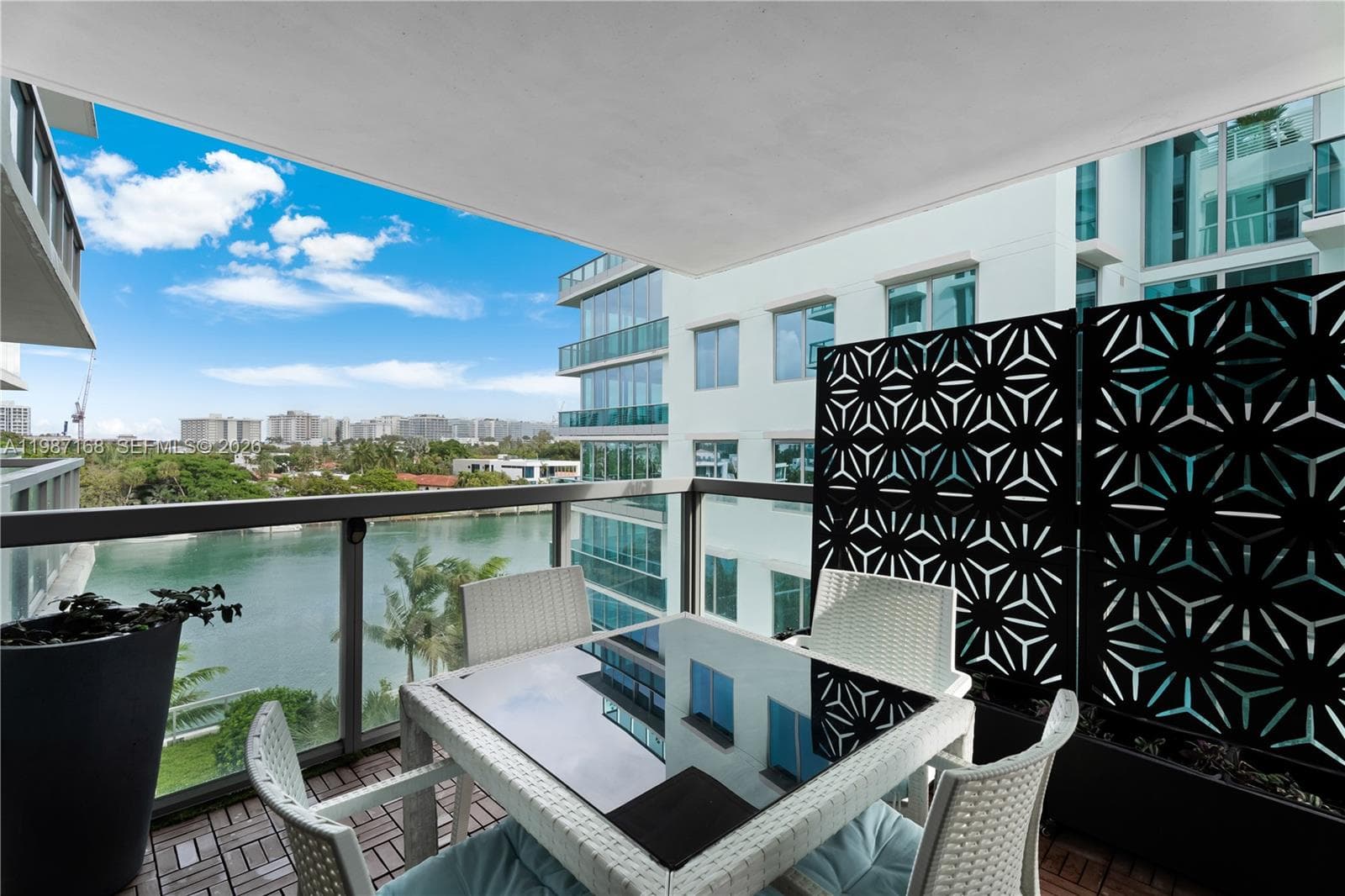 9261 E Bay Harbor Dr # 607, Bay Harbor Islands FL 33154 — 1