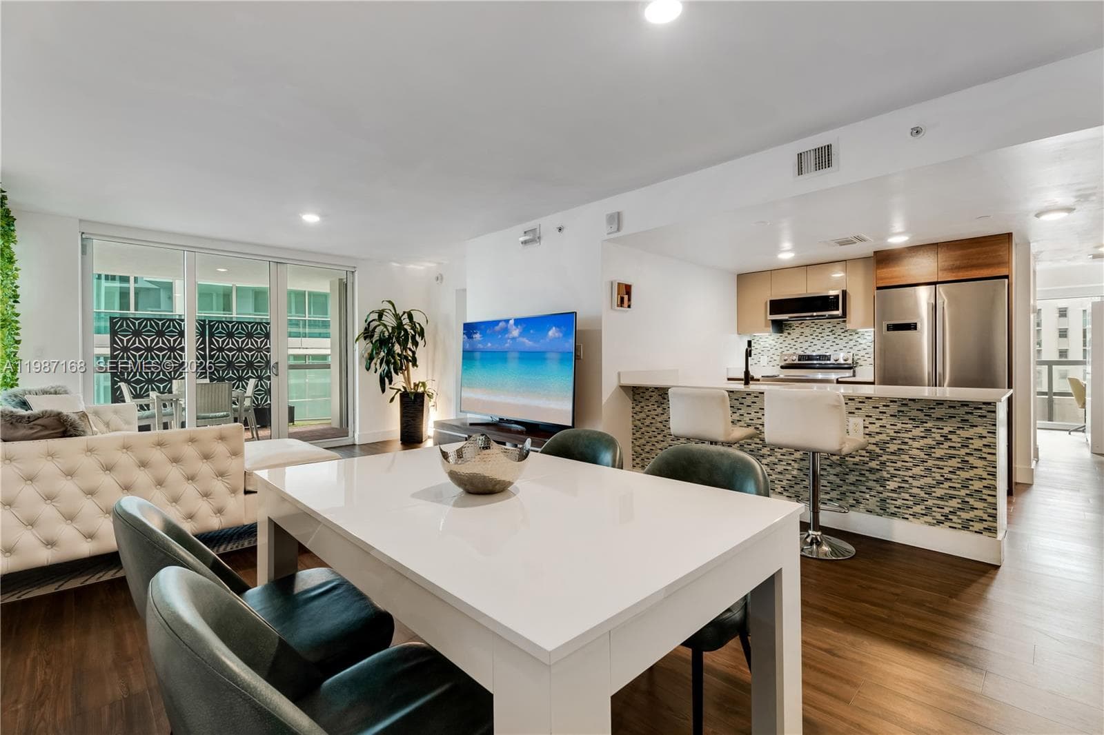 9261 E Bay Harbor Dr # 607, Bay Harbor Islands FL 33154 — 5