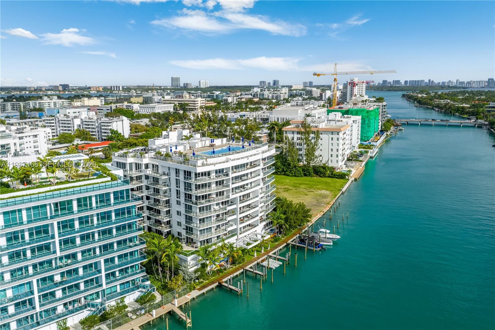 9261 E Bay Harbor Dr # 607, Bay Harbor Islands FL 33154 — 49