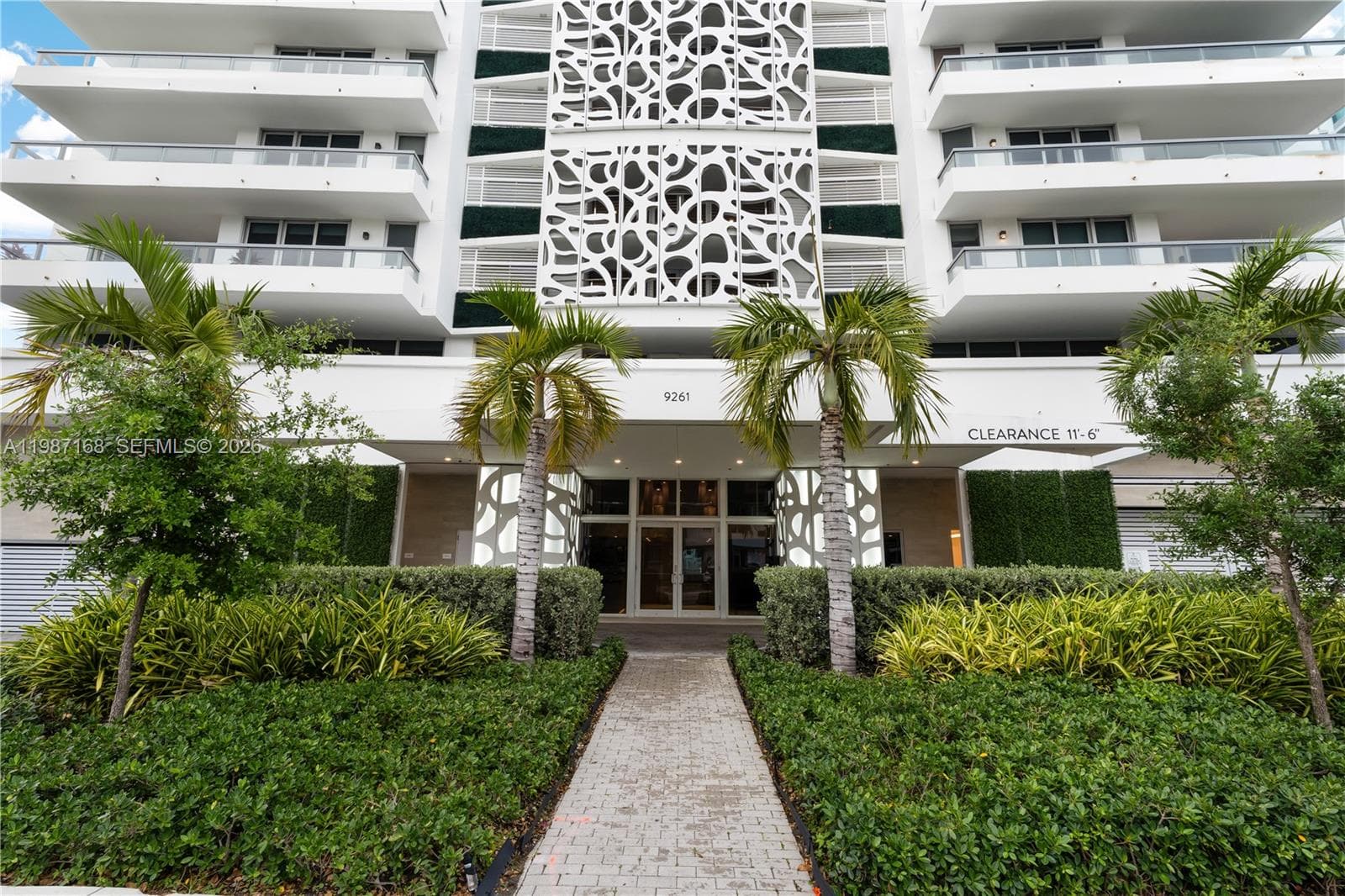 9261 E Bay Harbor Dr # 607, Bay Harbor Islands FL 33154 — 41