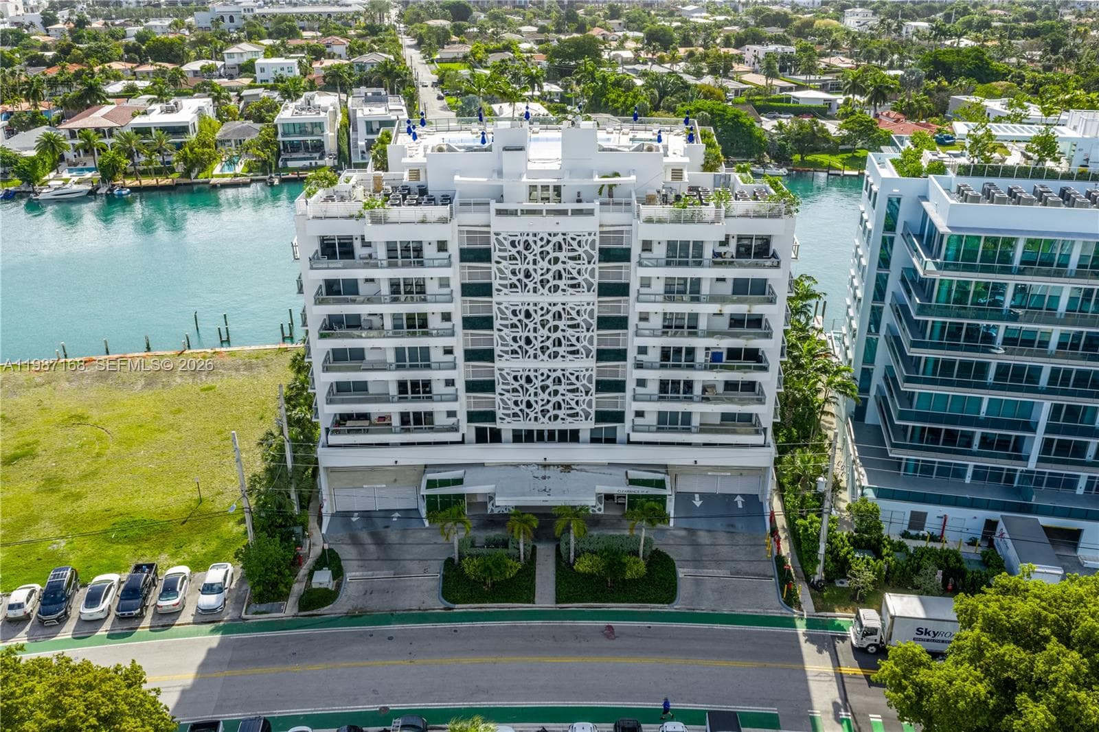 9261 E Bay Harbor Dr # 607, Bay Harbor Islands FL 33154 — 51