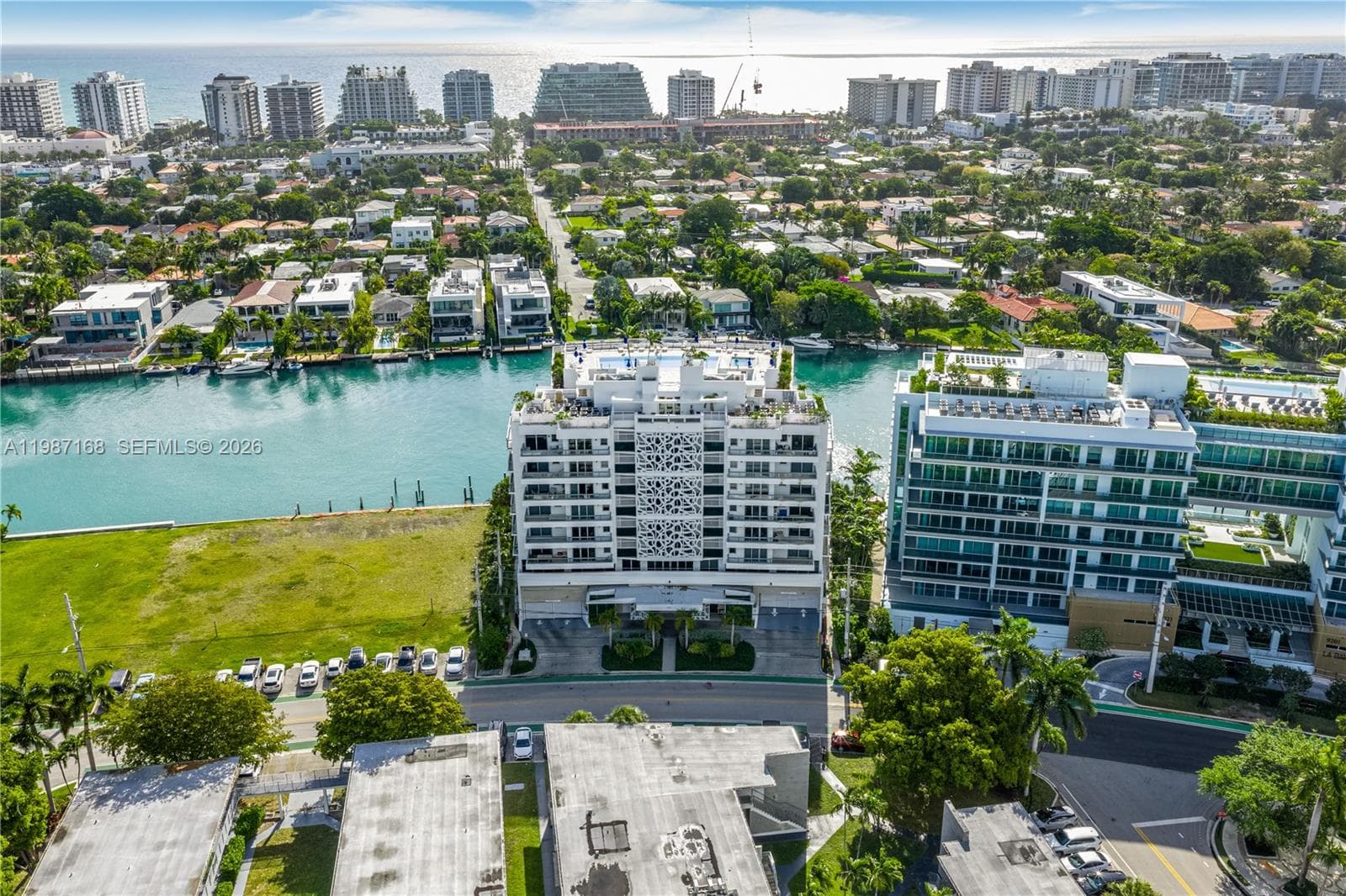 9261 E Bay Harbor Dr # 607, Bay Harbor Islands FL 33154 — 55