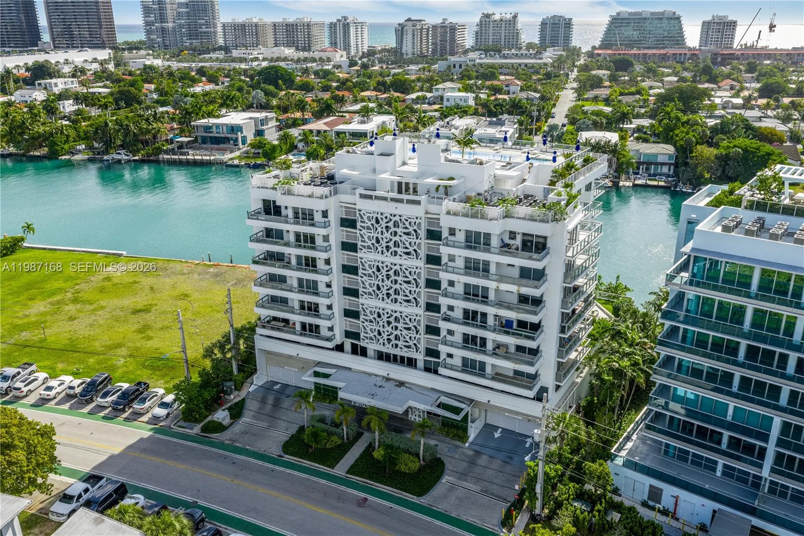 9261 E Bay Harbor Dr # 607, Bay Harbor Islands FL 33154 — 54