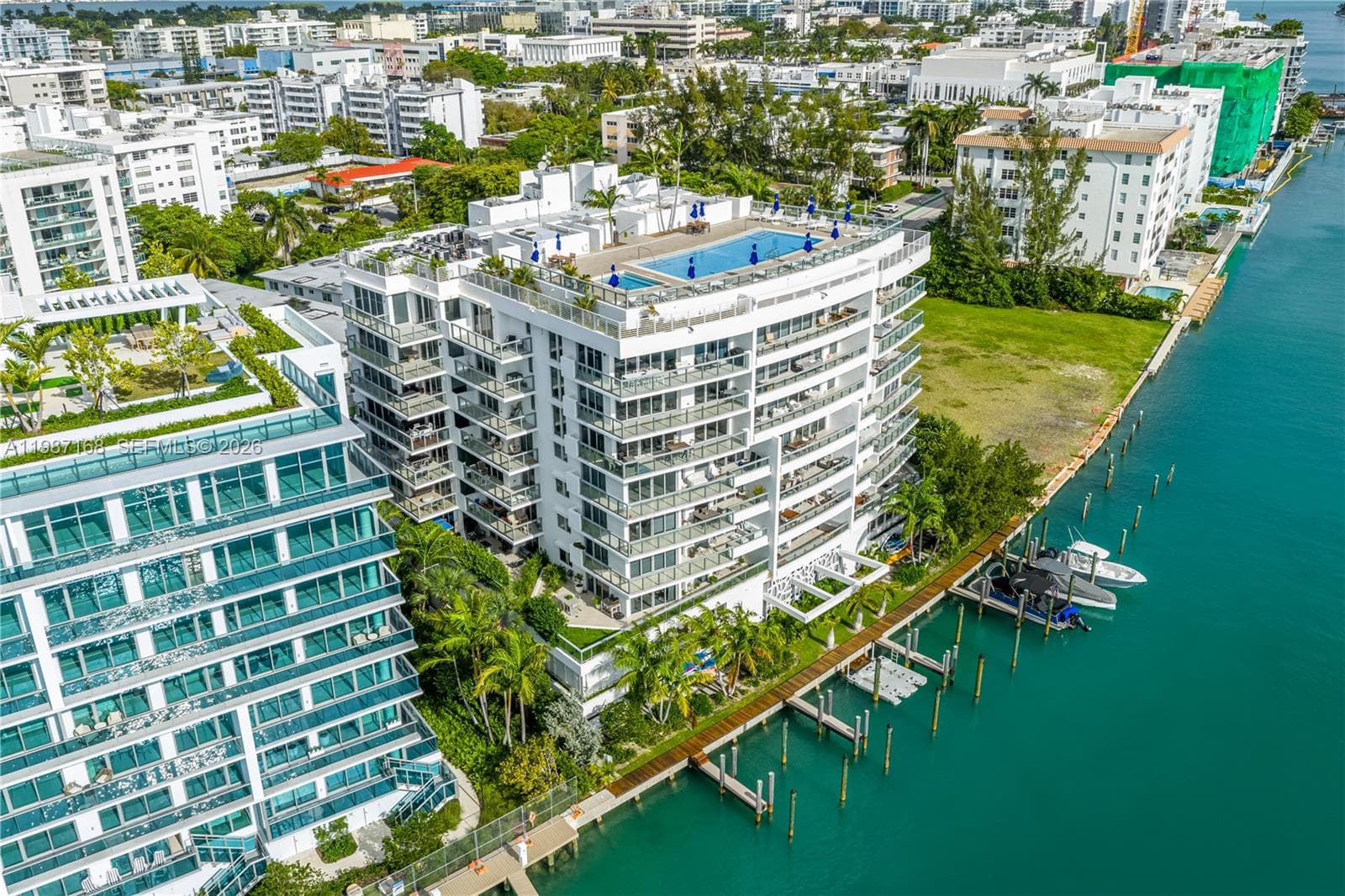 9261 E Bay Harbor Dr # 607, Bay Harbor Islands FL 33154 — 50