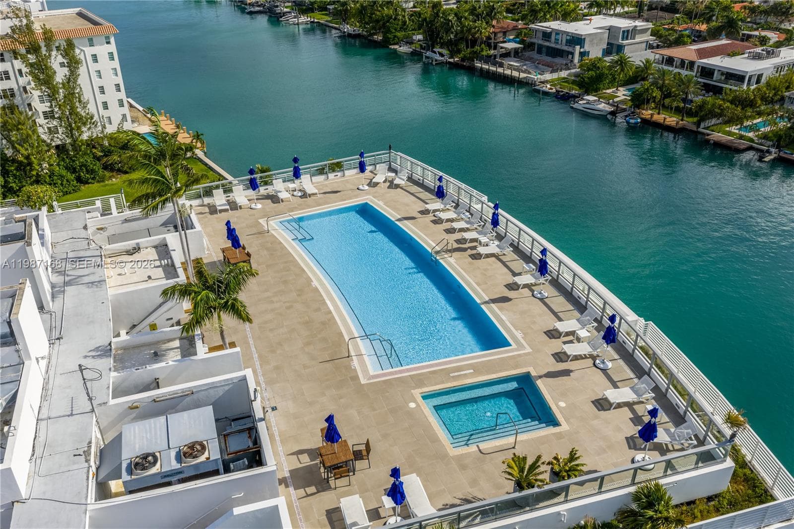 9261 E Bay Harbor Dr # 607, Bay Harbor Islands FL 33154 — 58