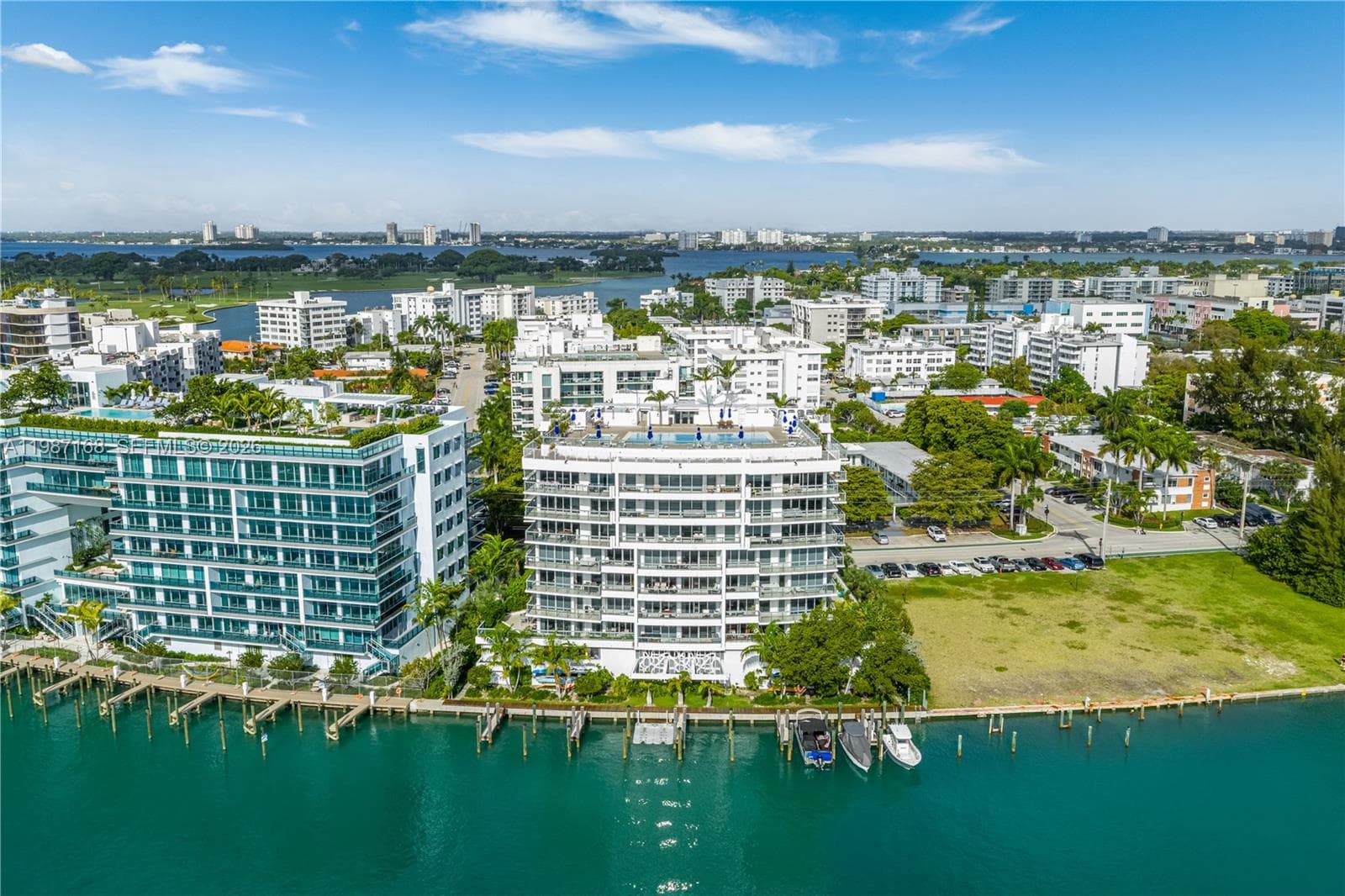9261 E Bay Harbor Dr # 607, Bay Harbor Islands FL 33154 — 44