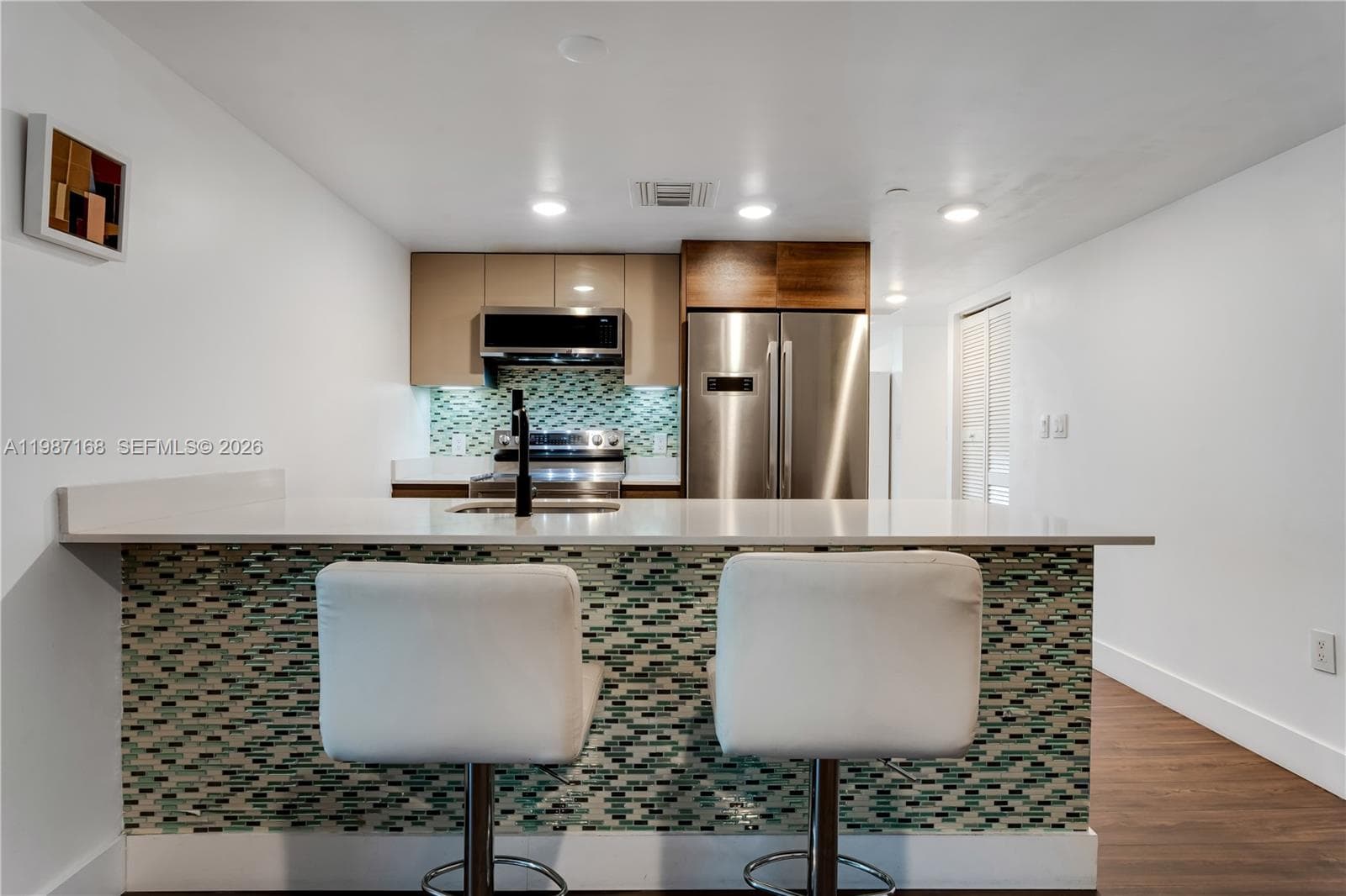 9261 E Bay Harbor Dr # 607, Bay Harbor Islands FL 33154 — 4