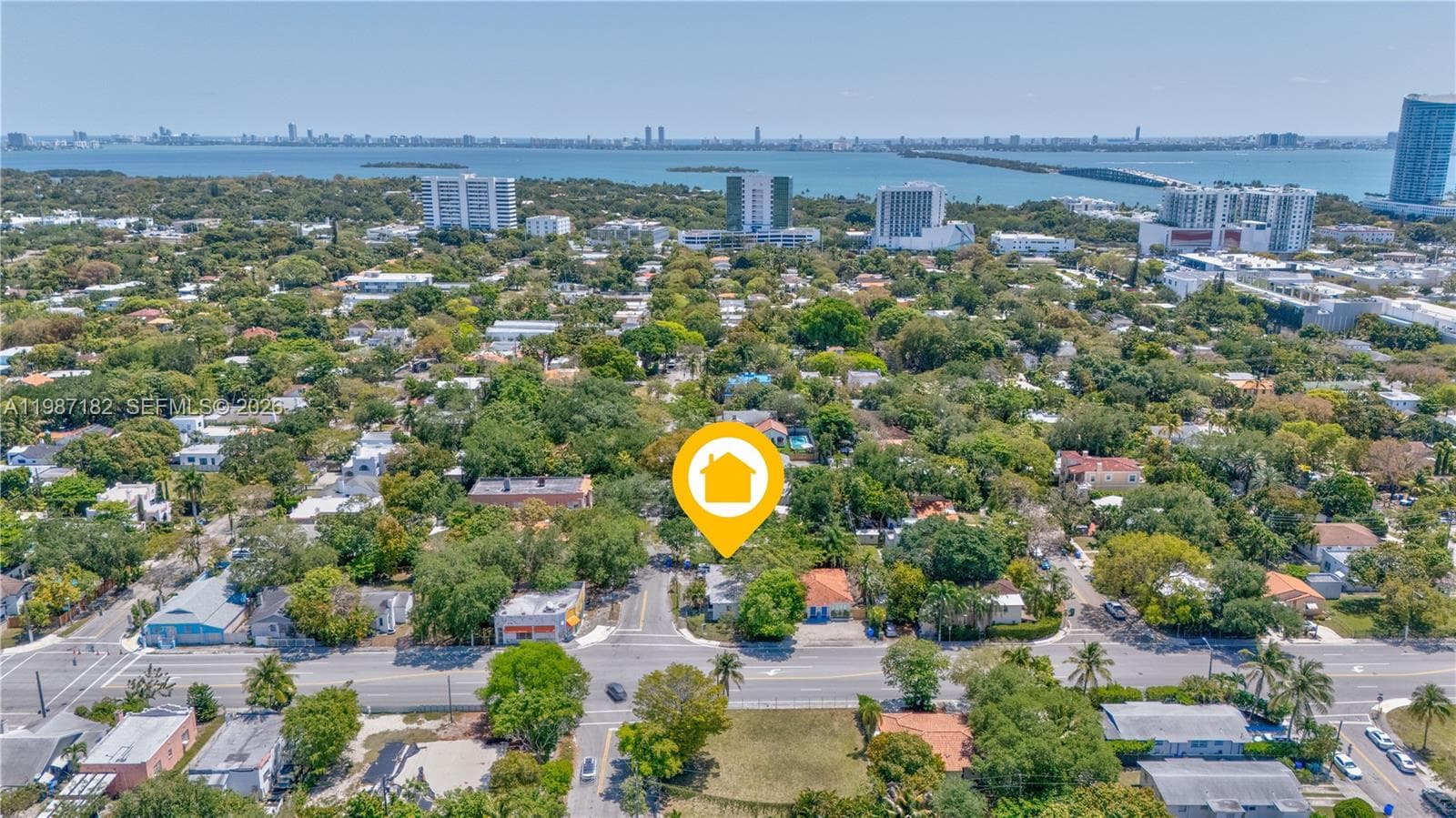 2 NE 45th St, Miami FL 33137 — 27