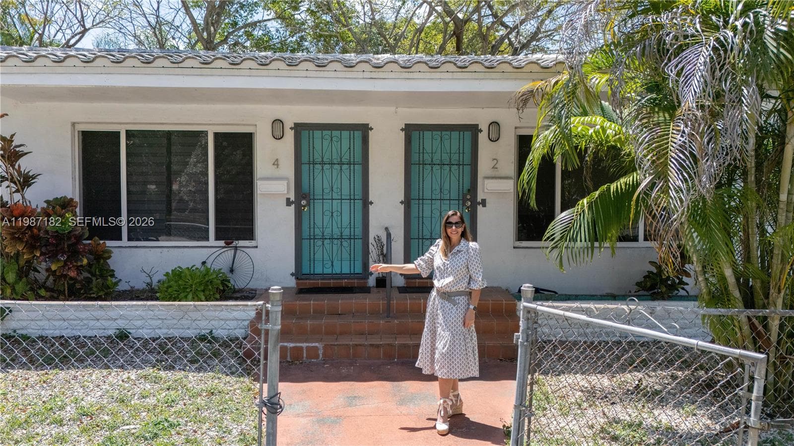 2 NE 45th St, Miami FL 33137 — 2