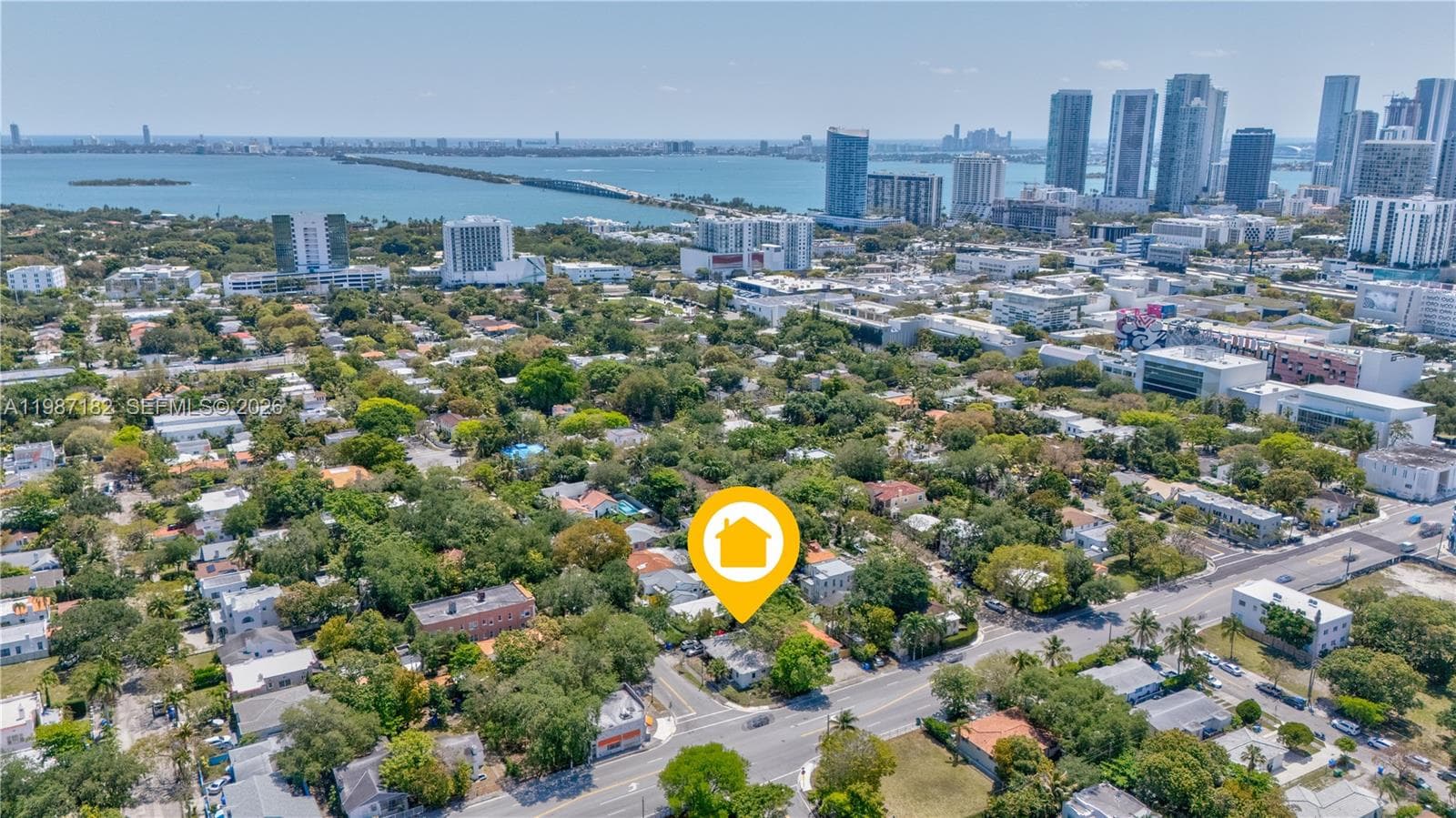 2 NE 45th St, Miami FL 33137 — 26