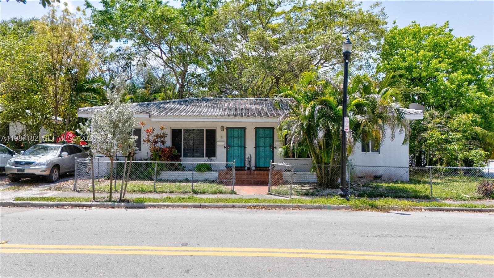 2 NE 45th St, Miami FL 33137 — 1
