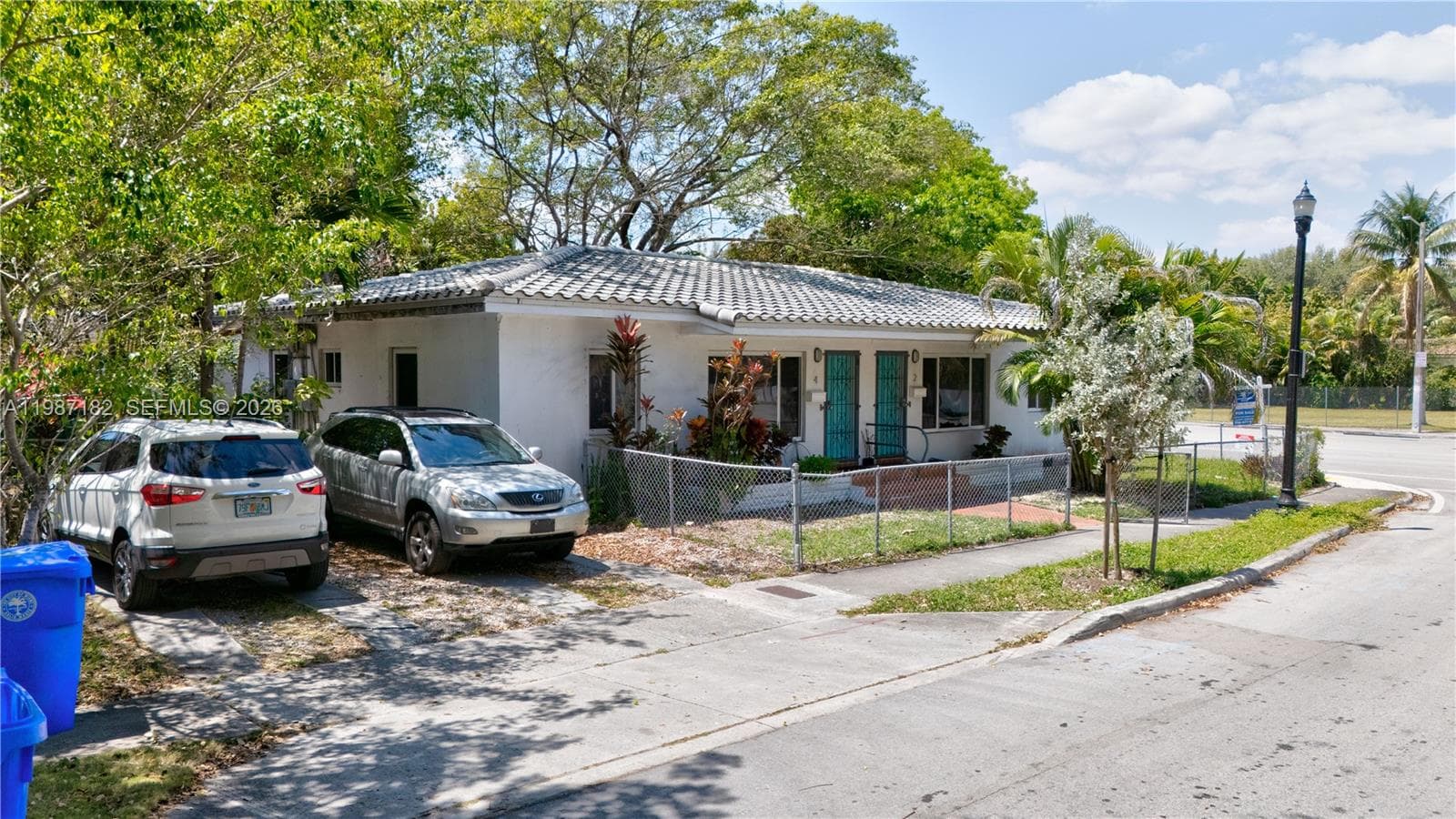 2 NE 45th St, Miami FL 33137 — 5