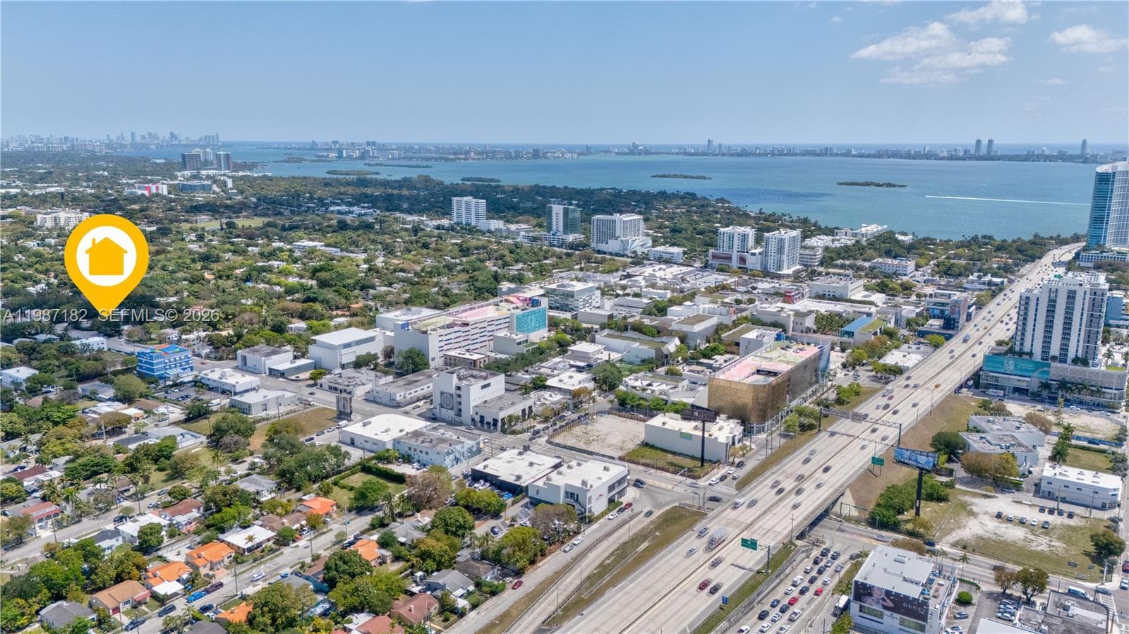 2 NE 45th St, Miami FL 33137 — 25