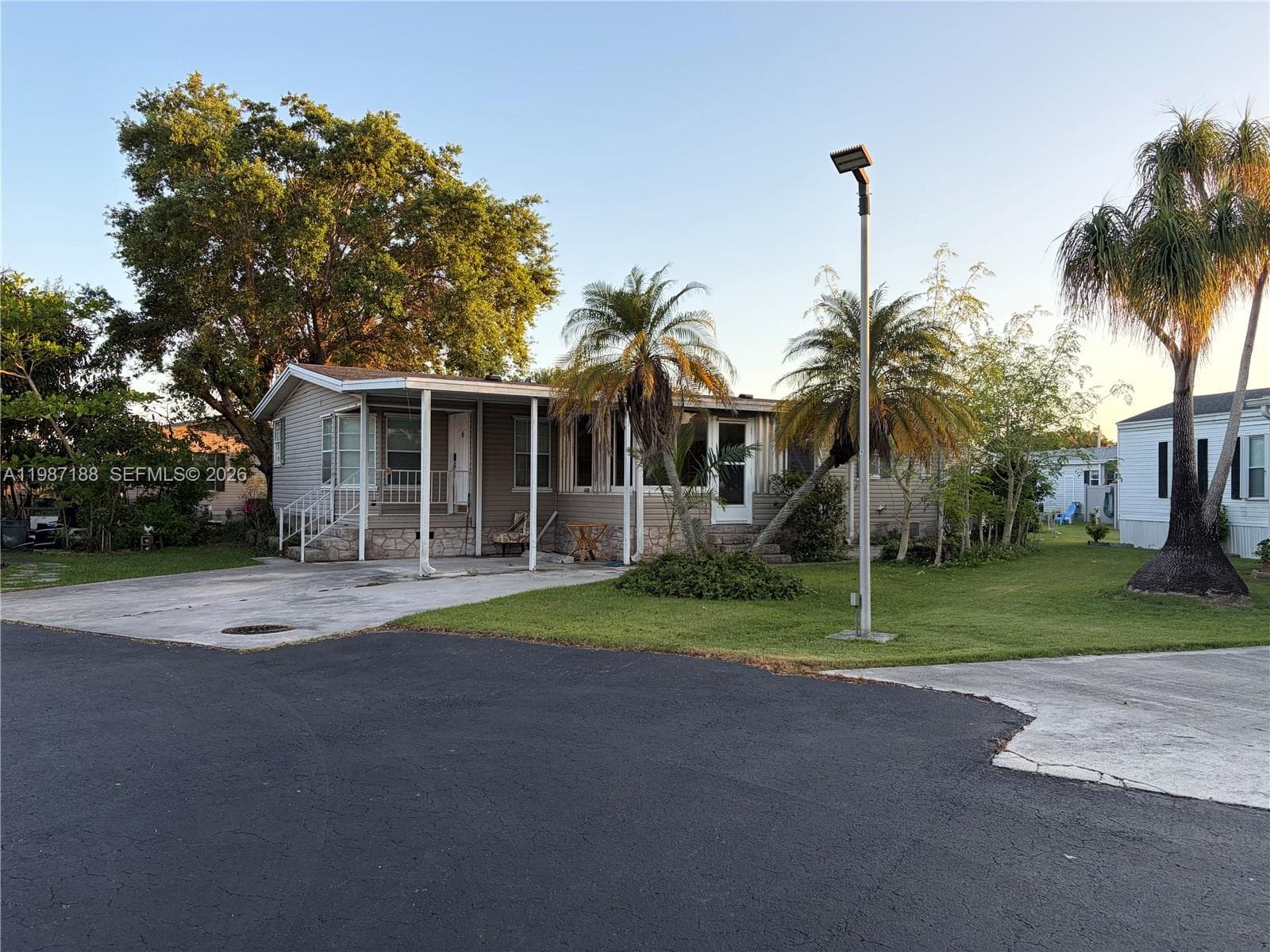 35303 SW 180th Ave # 391, Homestead FL 33034 — 2