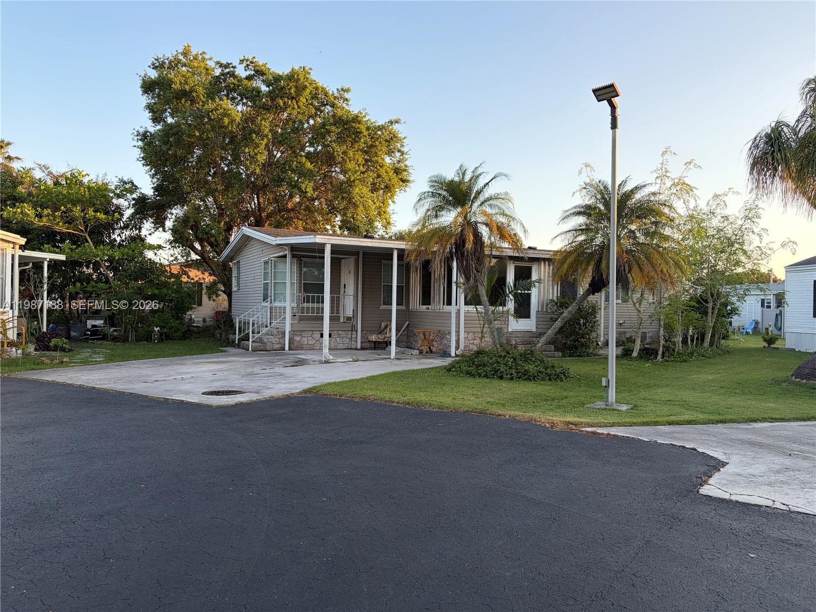 35303 SW 180th Ave # 391, Homestead FL 33034 — 1