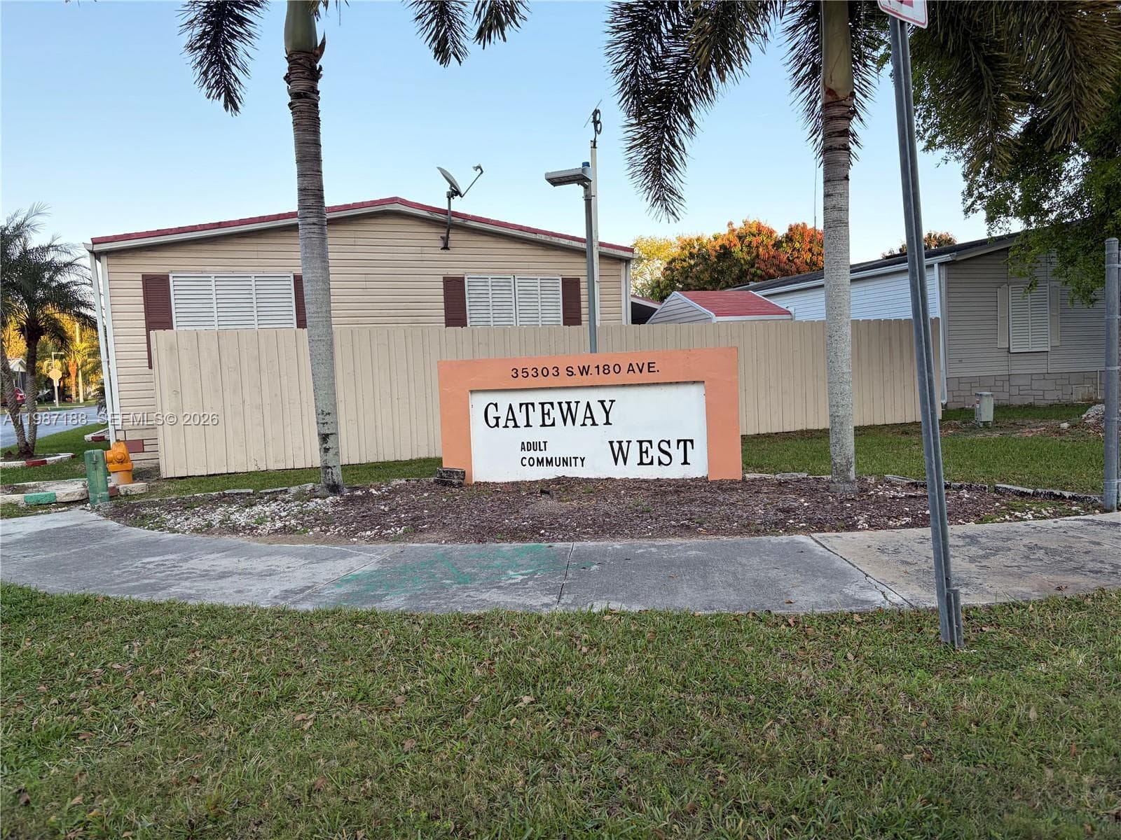 35303 SW 180th Ave # 391, Homestead FL 33034 — 8