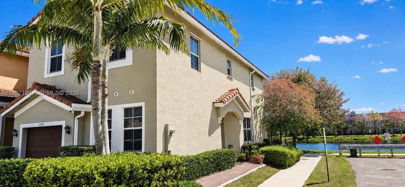 2370 SE 15th St, Homestead FL 33035 — 3