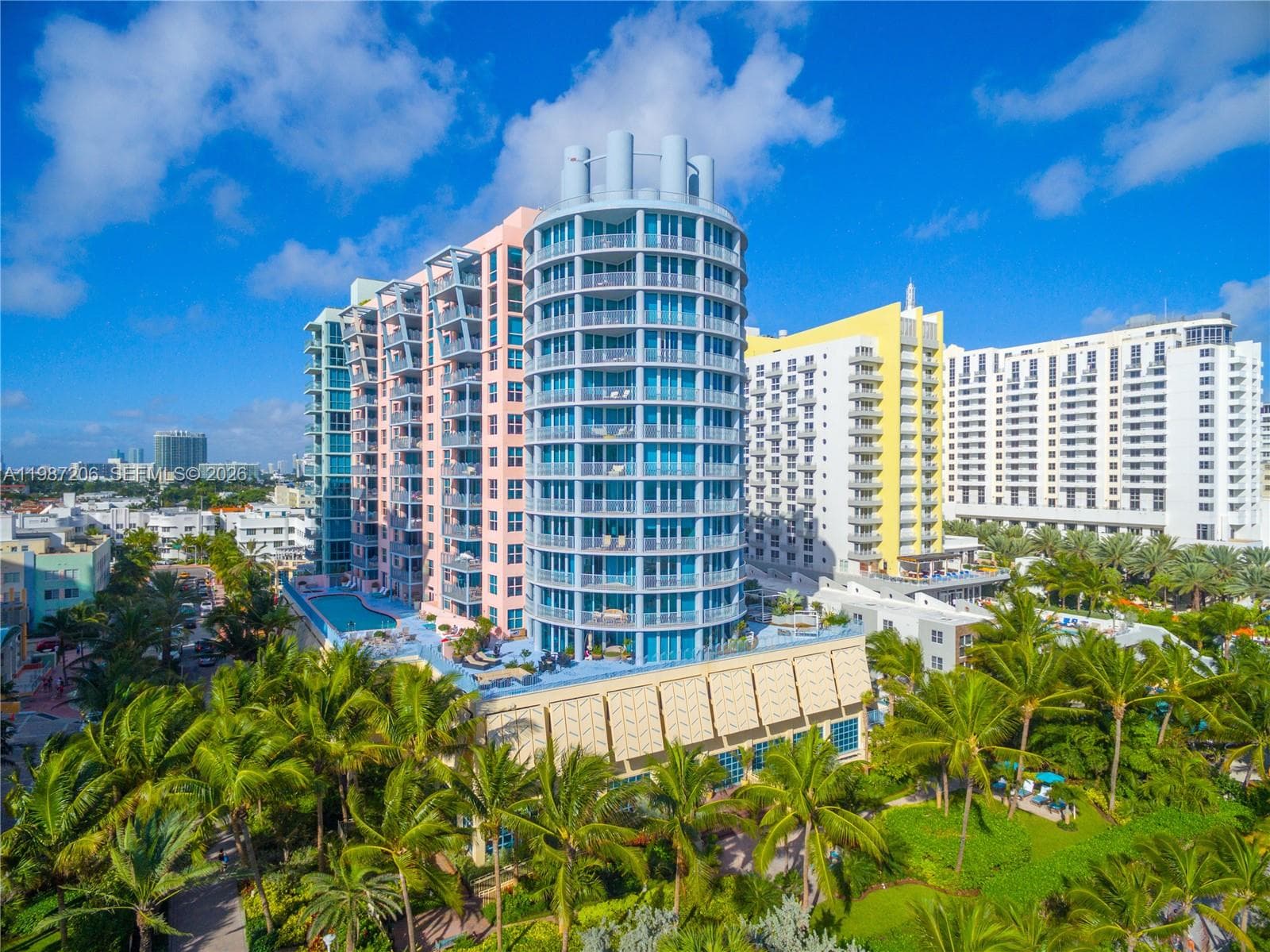 1500 Ocean Dr # 10, Miami Beach FL 33139 — 25