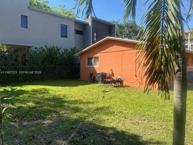 3366 Thomas Ave, Miami FL 33133 — 3
