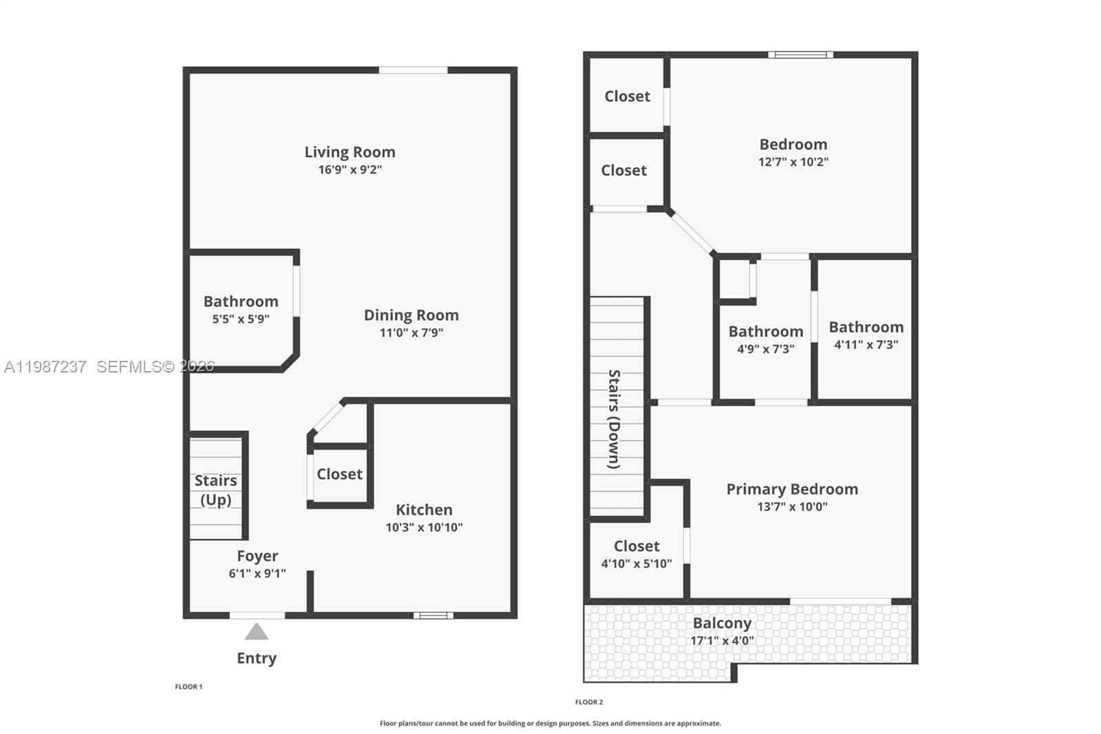243 SW 6th Ln, Florida City FL 33034 — 22