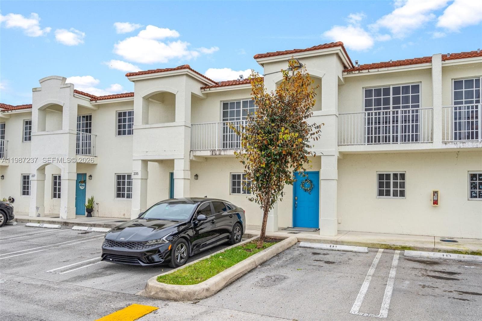 243 SW 6th Ln, Florida City FL 33034 — 1