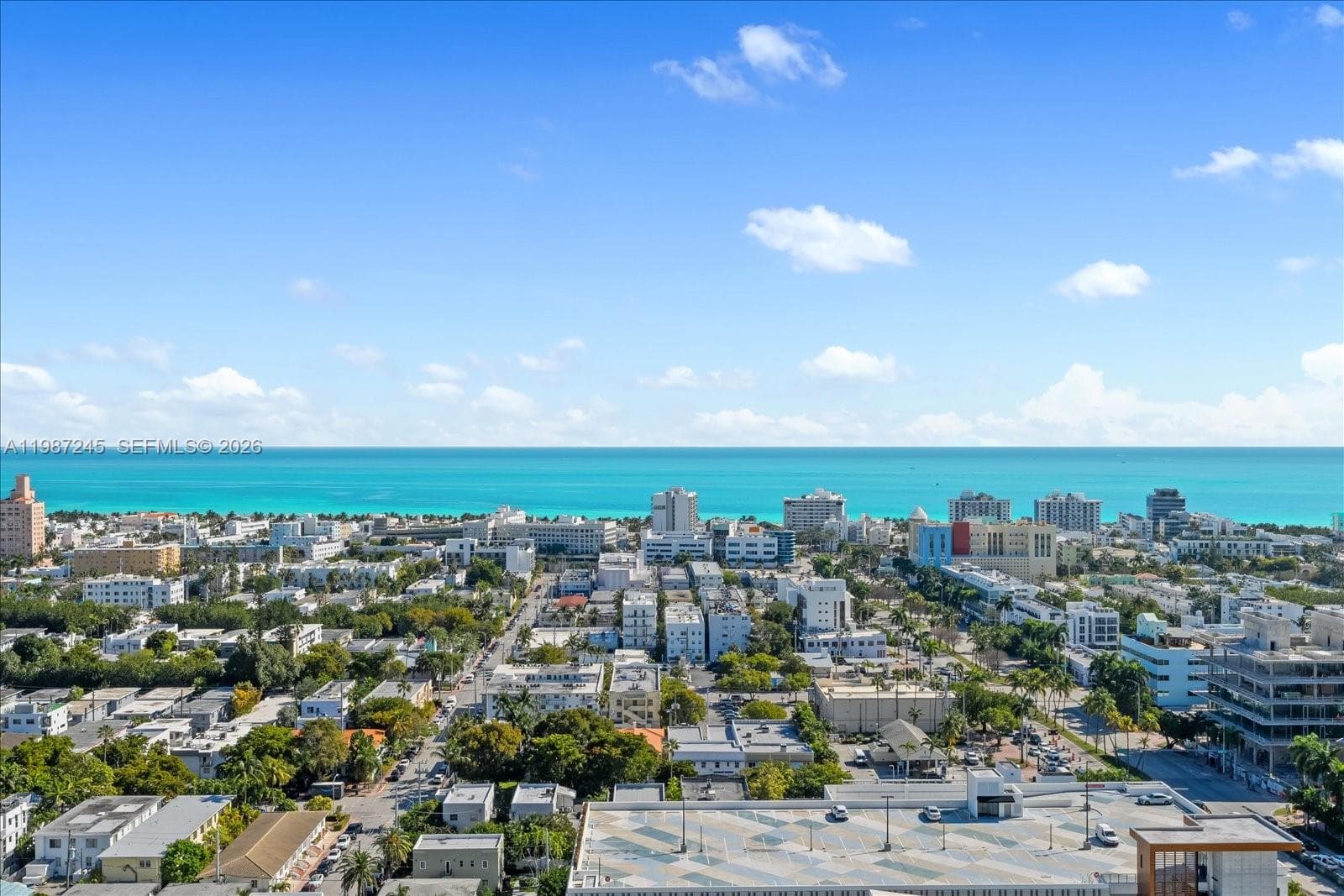 500 Alton Rd # 2402, Miami Beach FL 33139 — 2