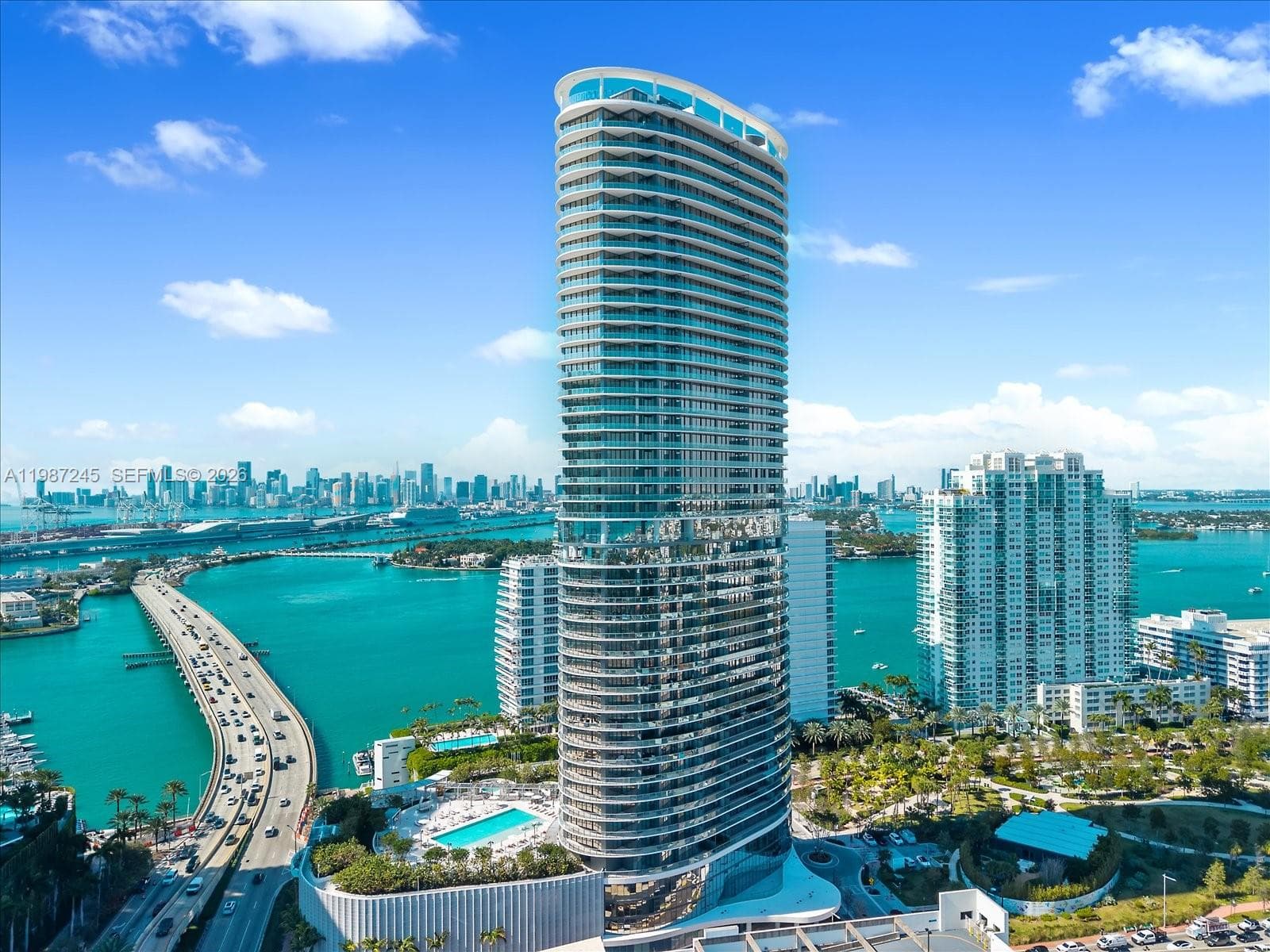 500 Alton Rd # 2402, Miami Beach FL 33139 — 42
