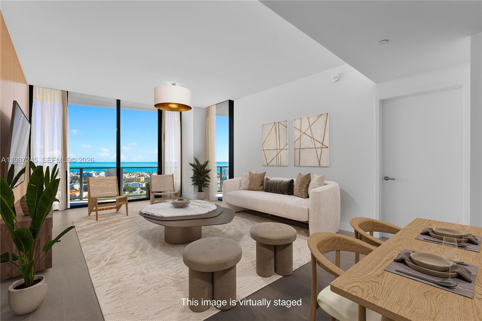 500 Alton Rd # 2402, Miami Beach FL 33139 — 1
