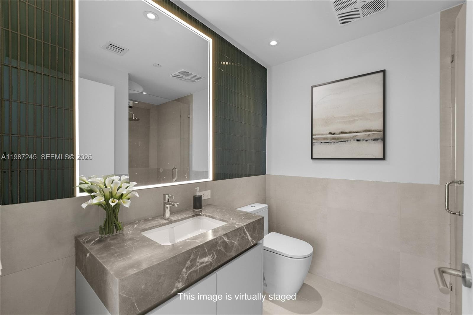 500 Alton Rd # 2402, Miami Beach FL 33139 — 30