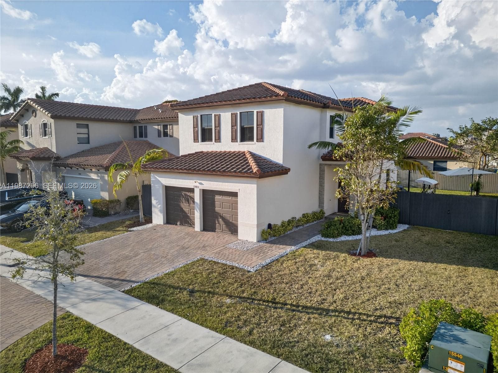11883 SW 234th Ln, Homestead FL 33032 — 2