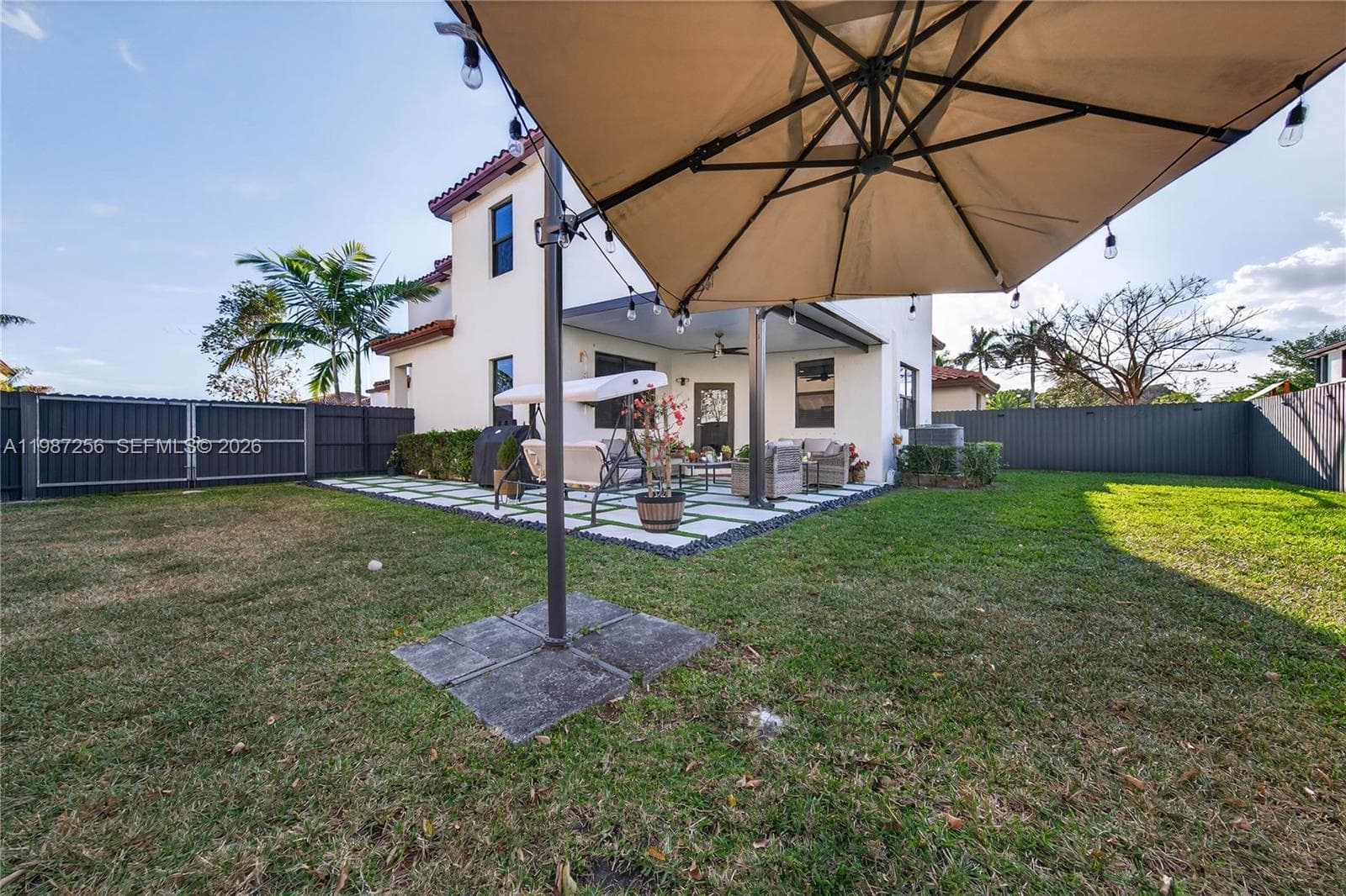 11883 SW 234th Ln, Homestead FL 33032 — 36