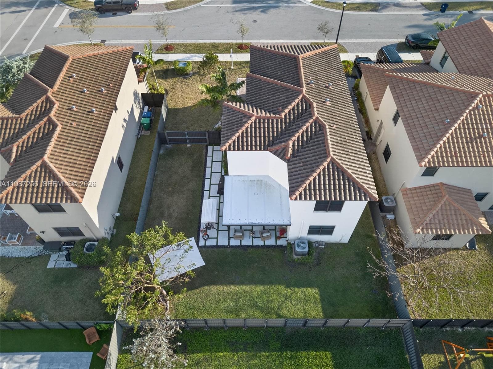 11883 SW 234th Ln, Homestead FL 33032 — 5