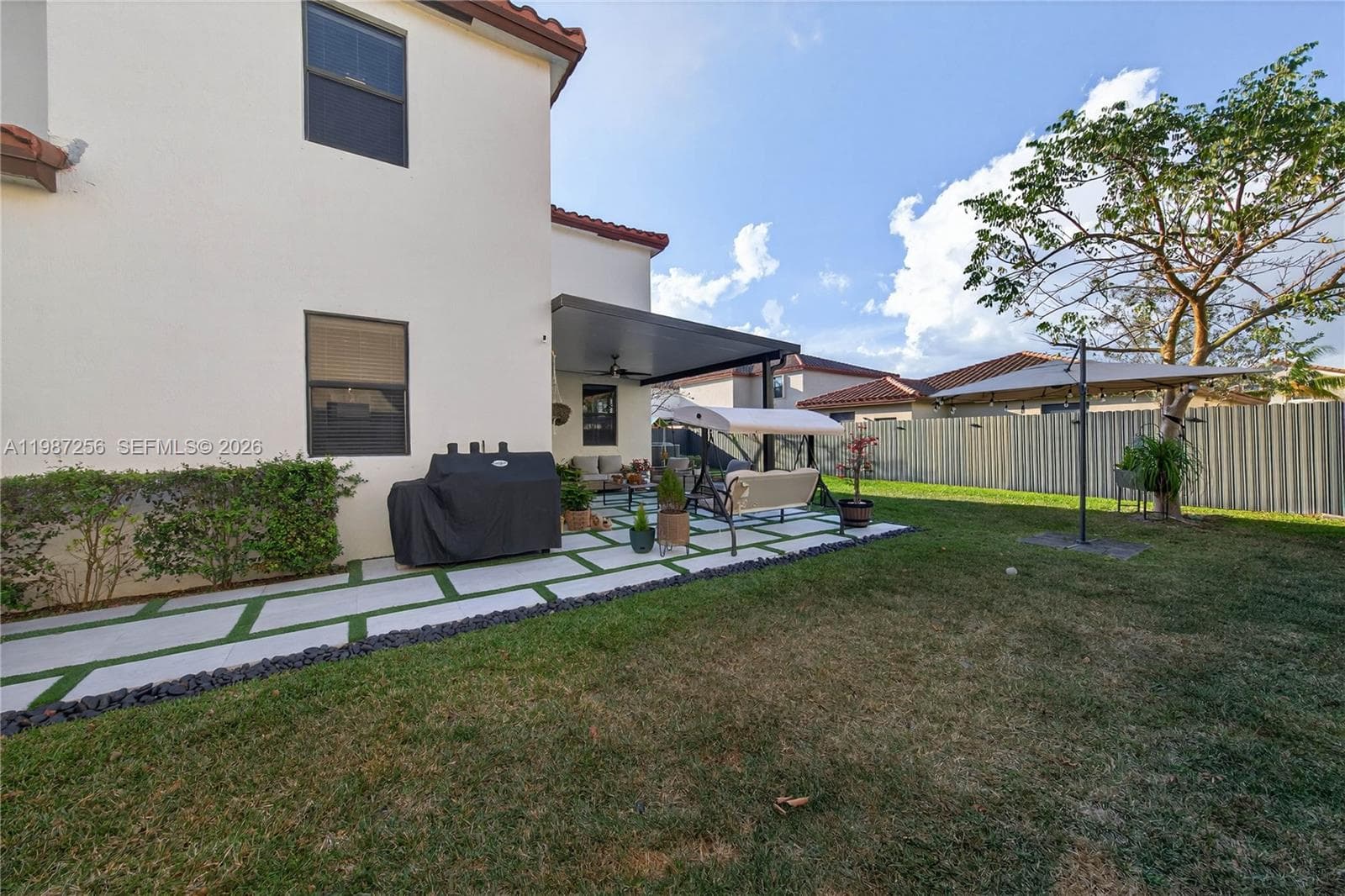 11883 SW 234th Ln, Homestead FL 33032 — 34
