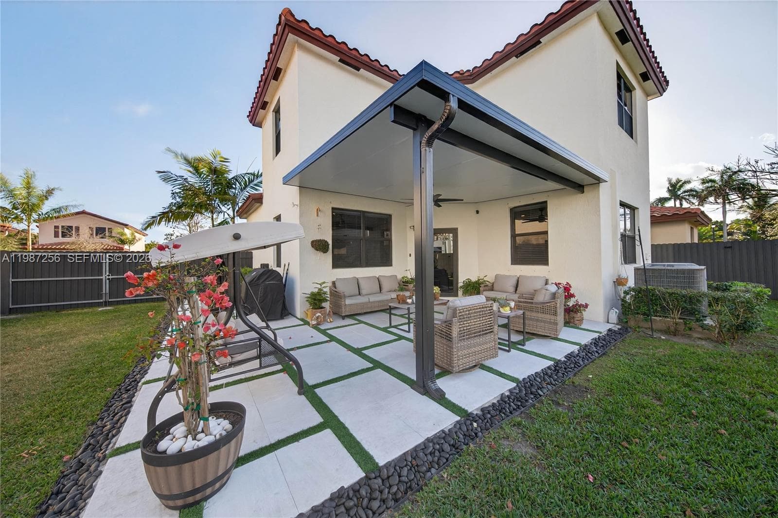 11883 SW 234th Ln, Homestead FL 33032 — 33