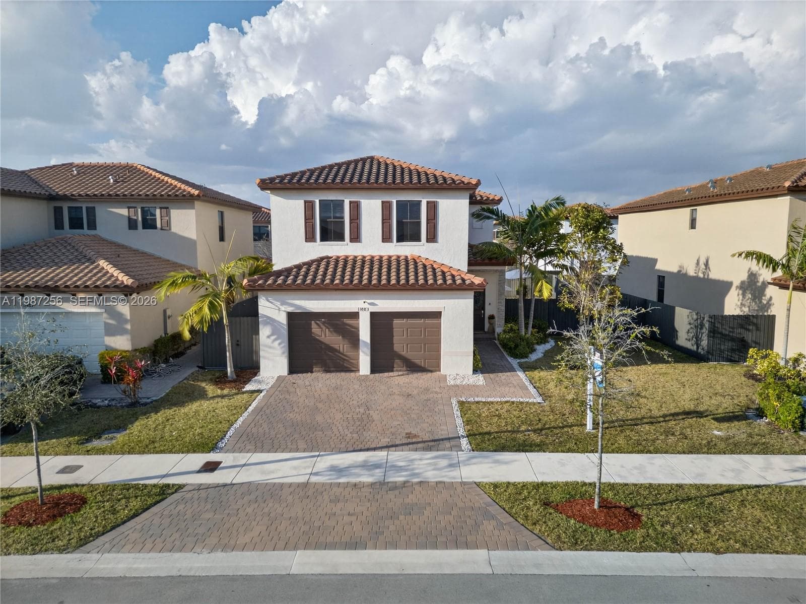 11883 SW 234th Ln, Homestead FL 33032 — 58