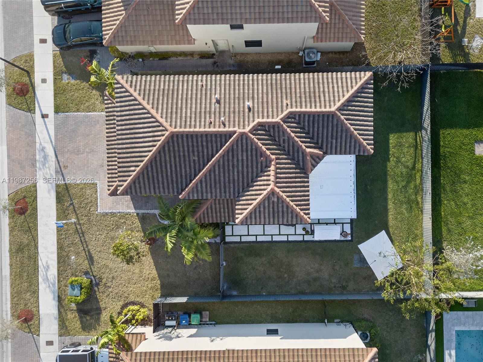 11883 SW 234th Ln, Homestead FL 33032 — 4