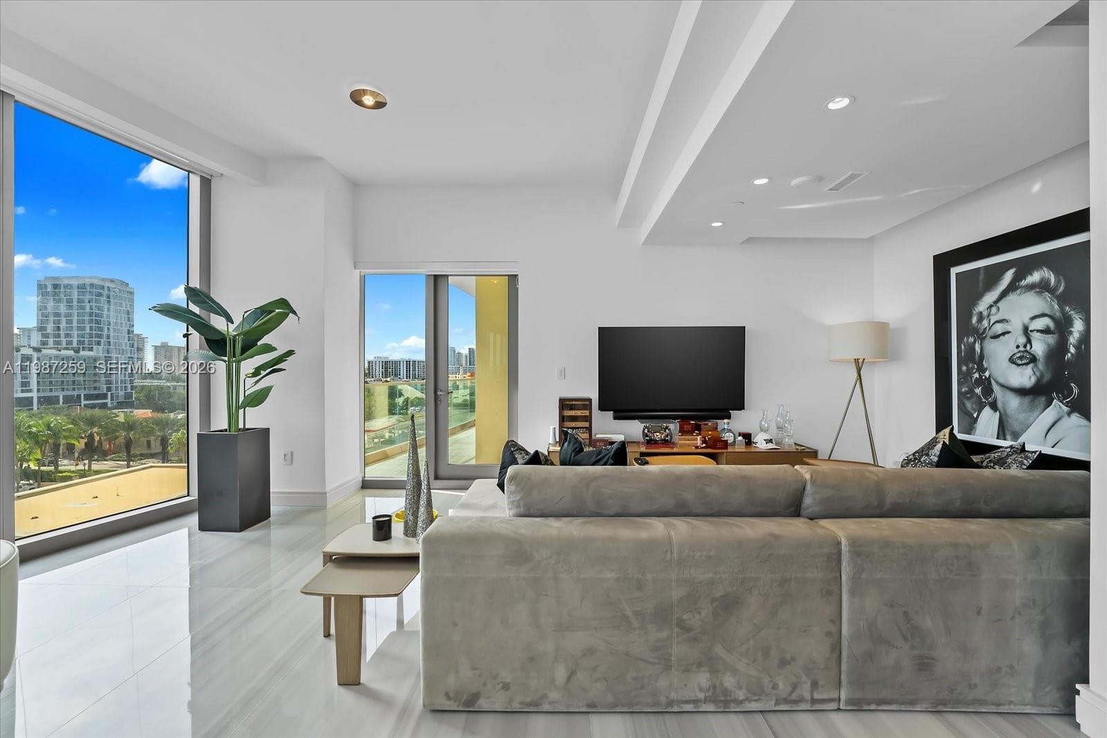 17901 COLLINS # 604, Sunny Isles Beach FL 33160 — 12