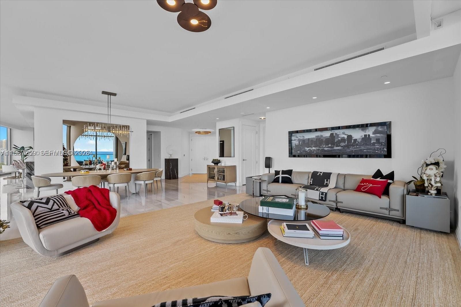 17901 COLLINS # 604, Sunny Isles Beach FL 33160 — 3
