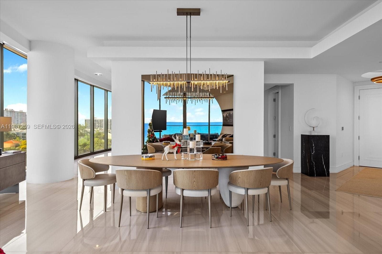 17901 COLLINS # 604, Sunny Isles Beach FL 33160 — 11