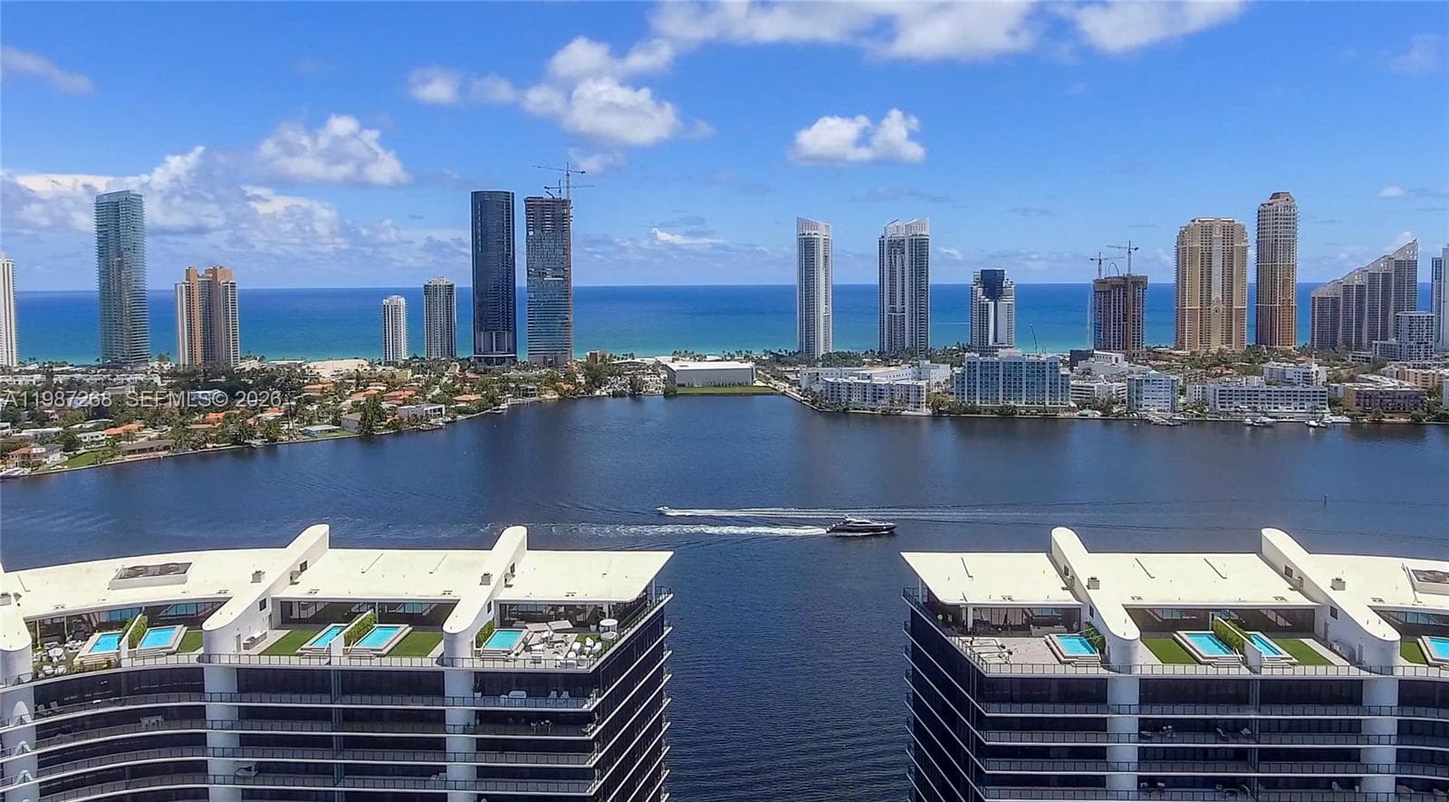 5000 Island Estates Dr # 1201, Aventura FL 33160 — 62