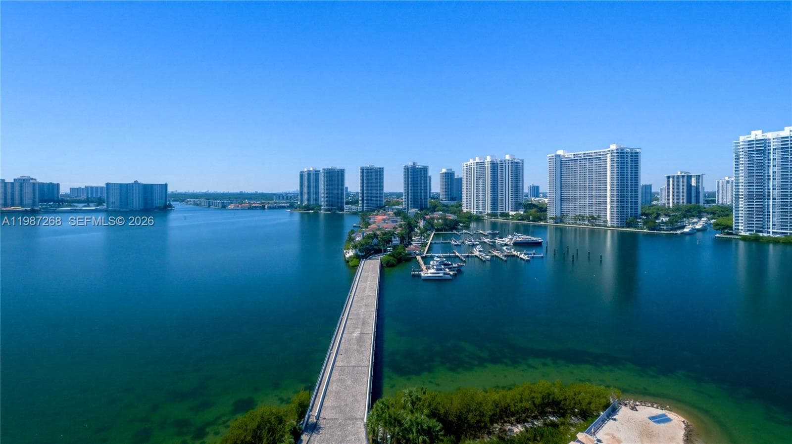 5000 Island Estates Dr # 1201, Aventura FL 33160 — 46