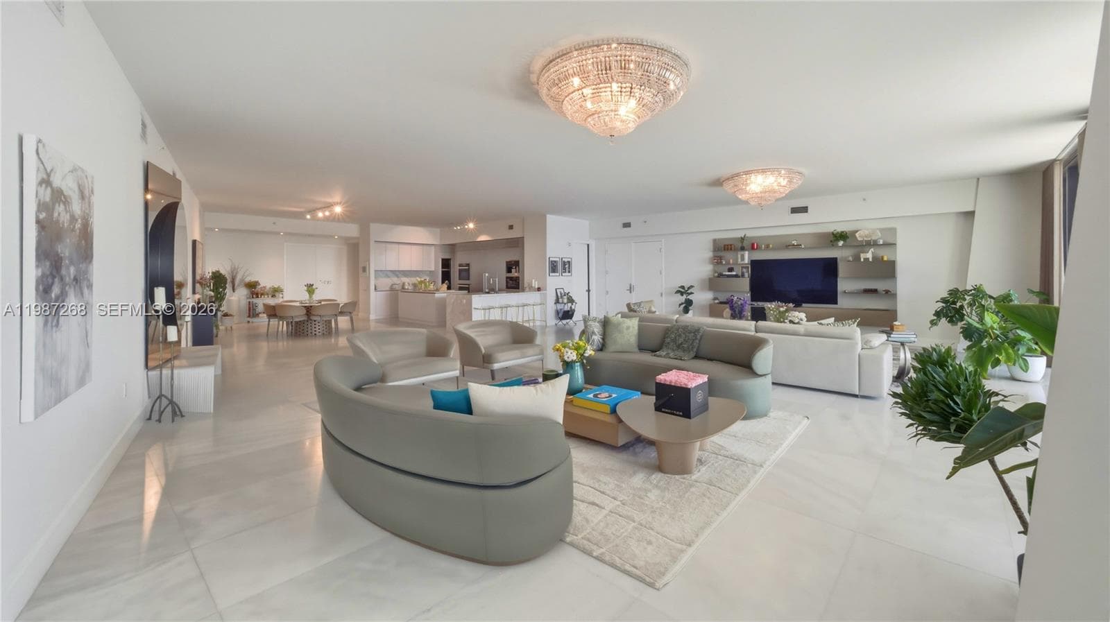 5000 Island Estates Dr # 1201, Aventura FL 33160 — 17